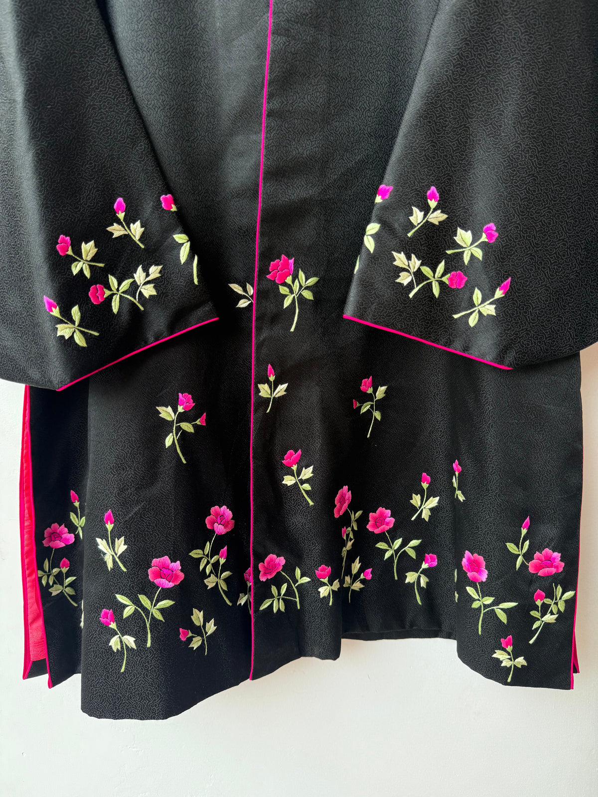 Hanbok vintage Jacket