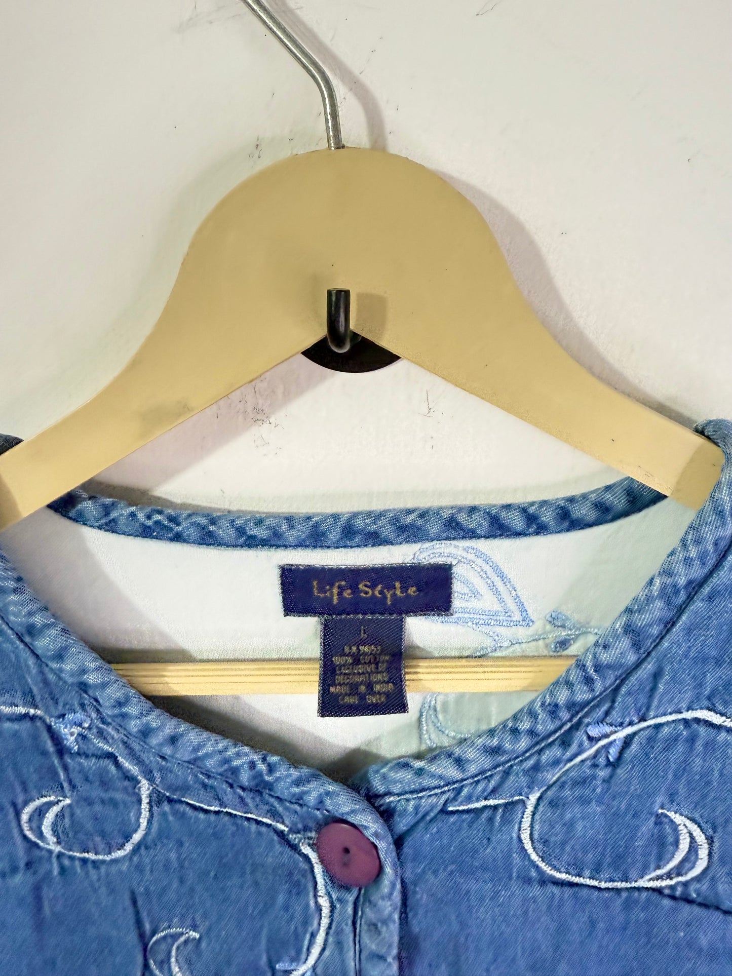 Vintage Jacket