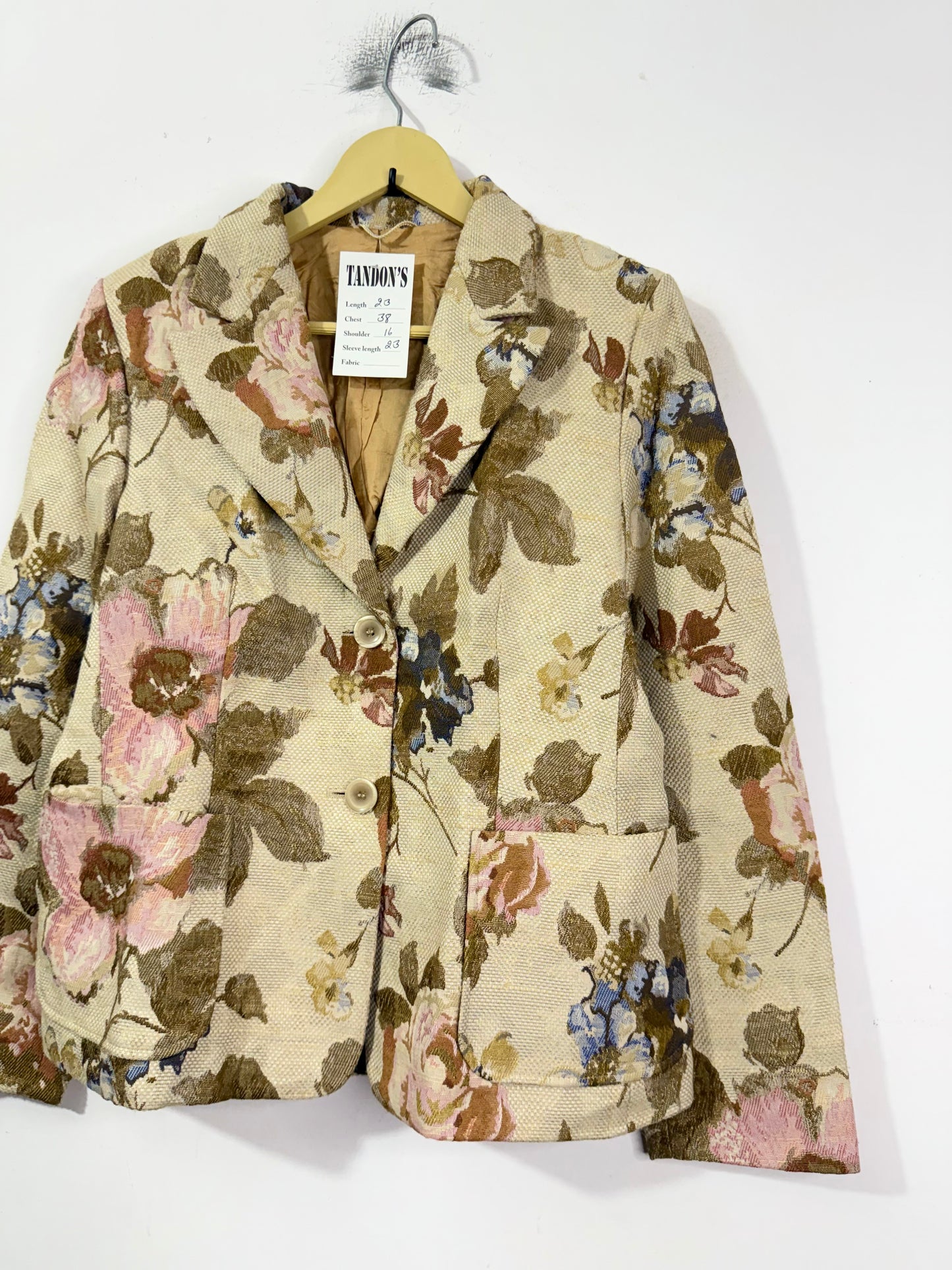Vintage Jacket