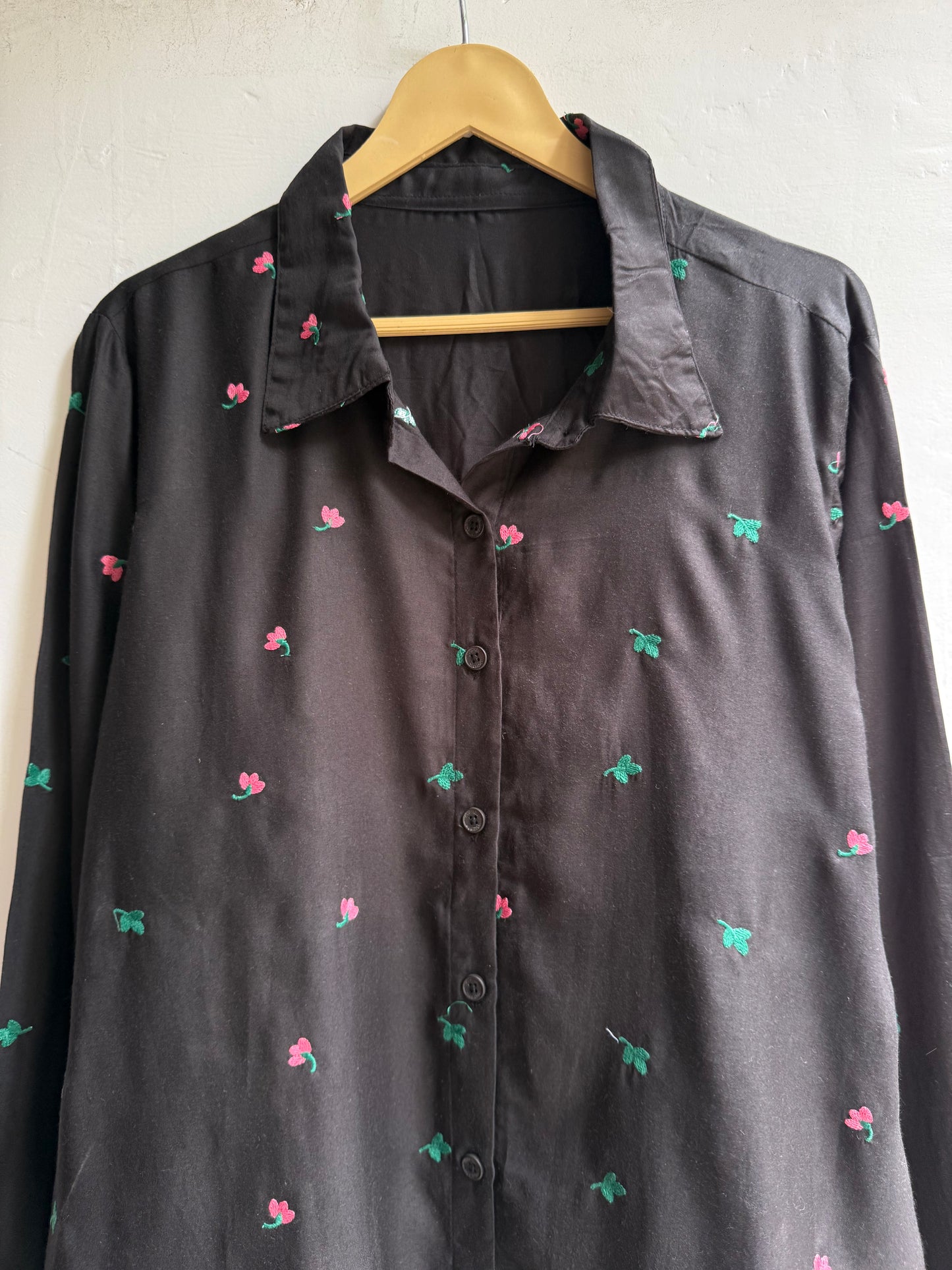 Cotton Shirt