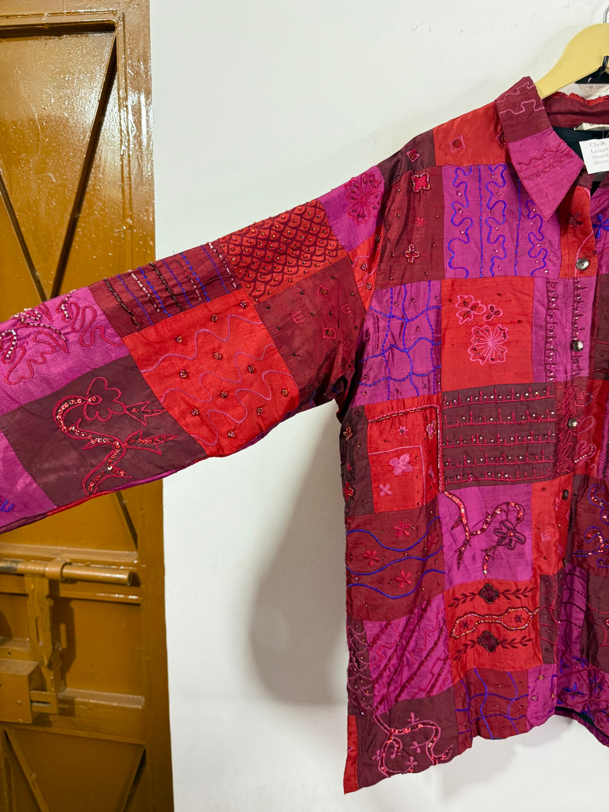 Chico’s Jacket