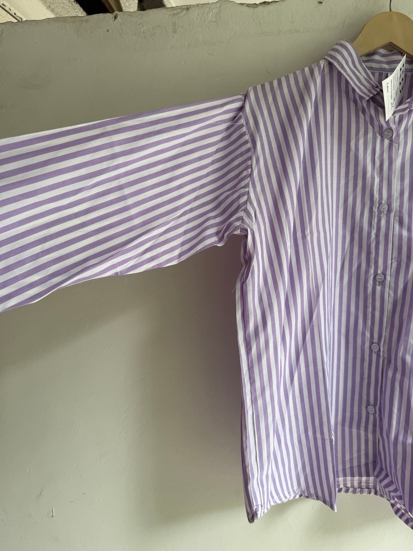 Cotton Shirt