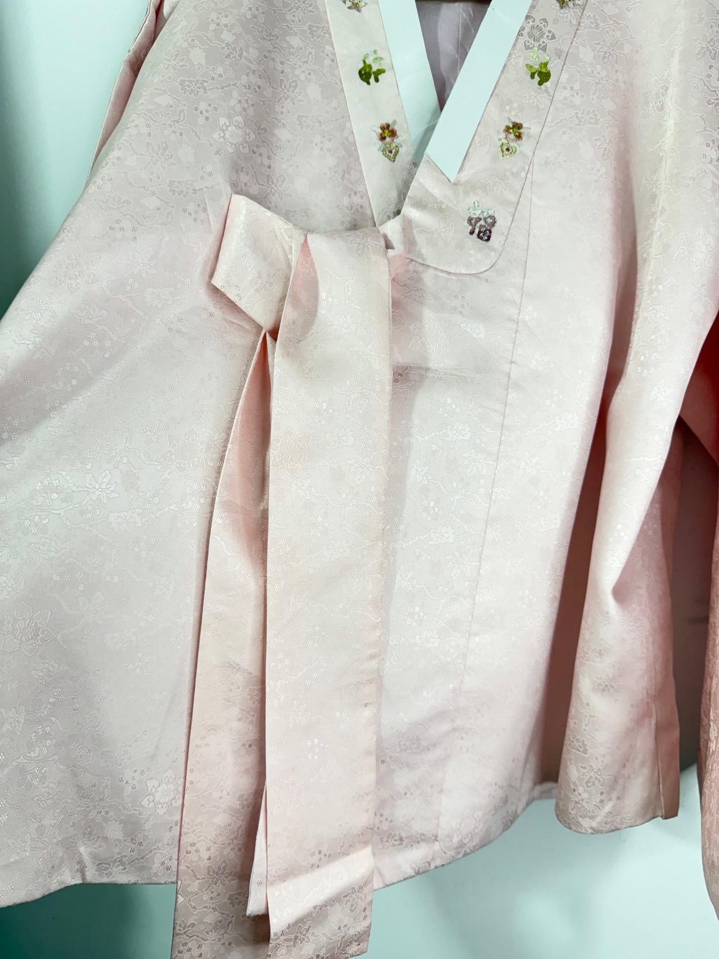 Hanbok Vintage Jacket