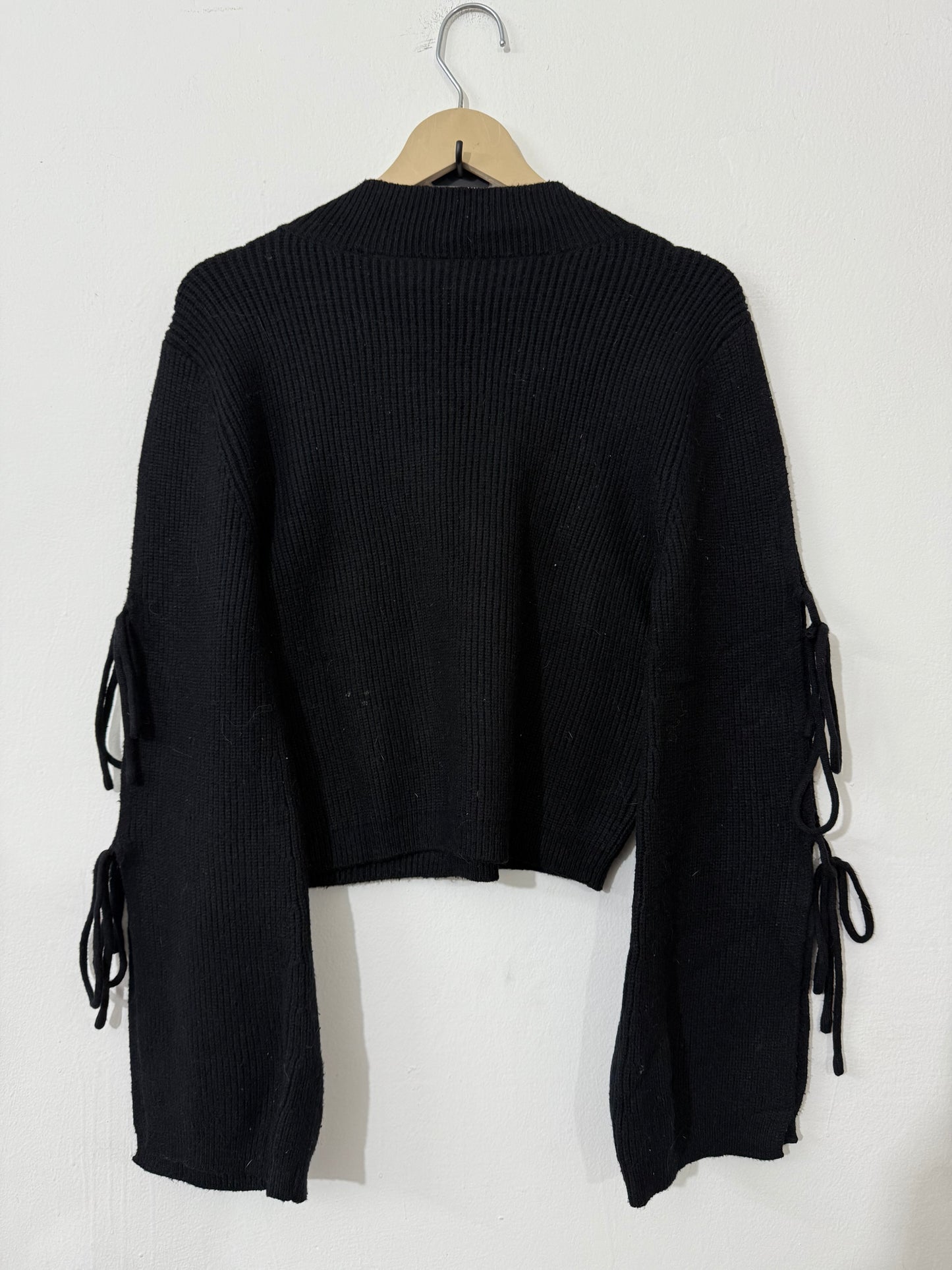 Lulus Woolen Sweater