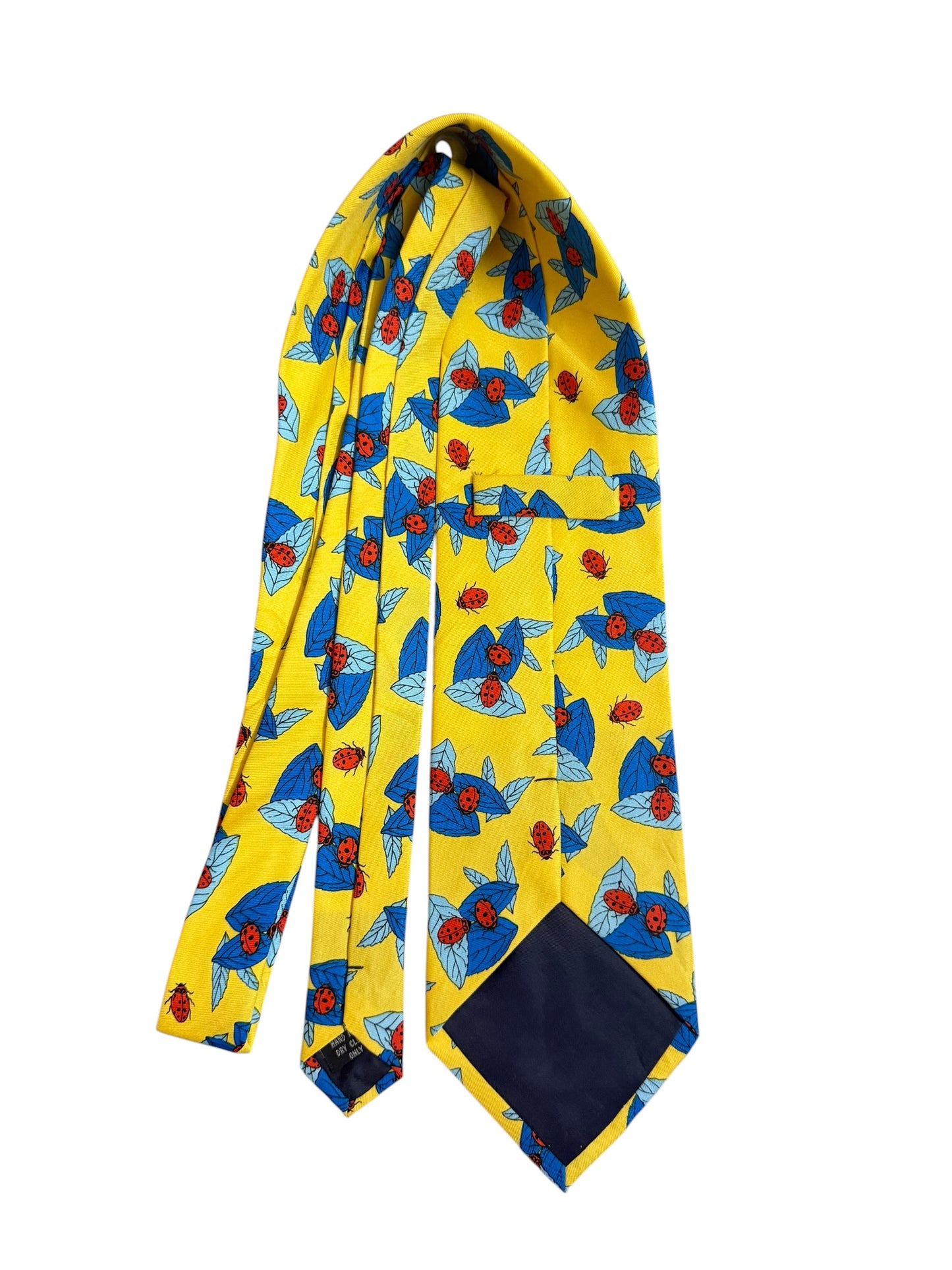 Vintage Silk Tie