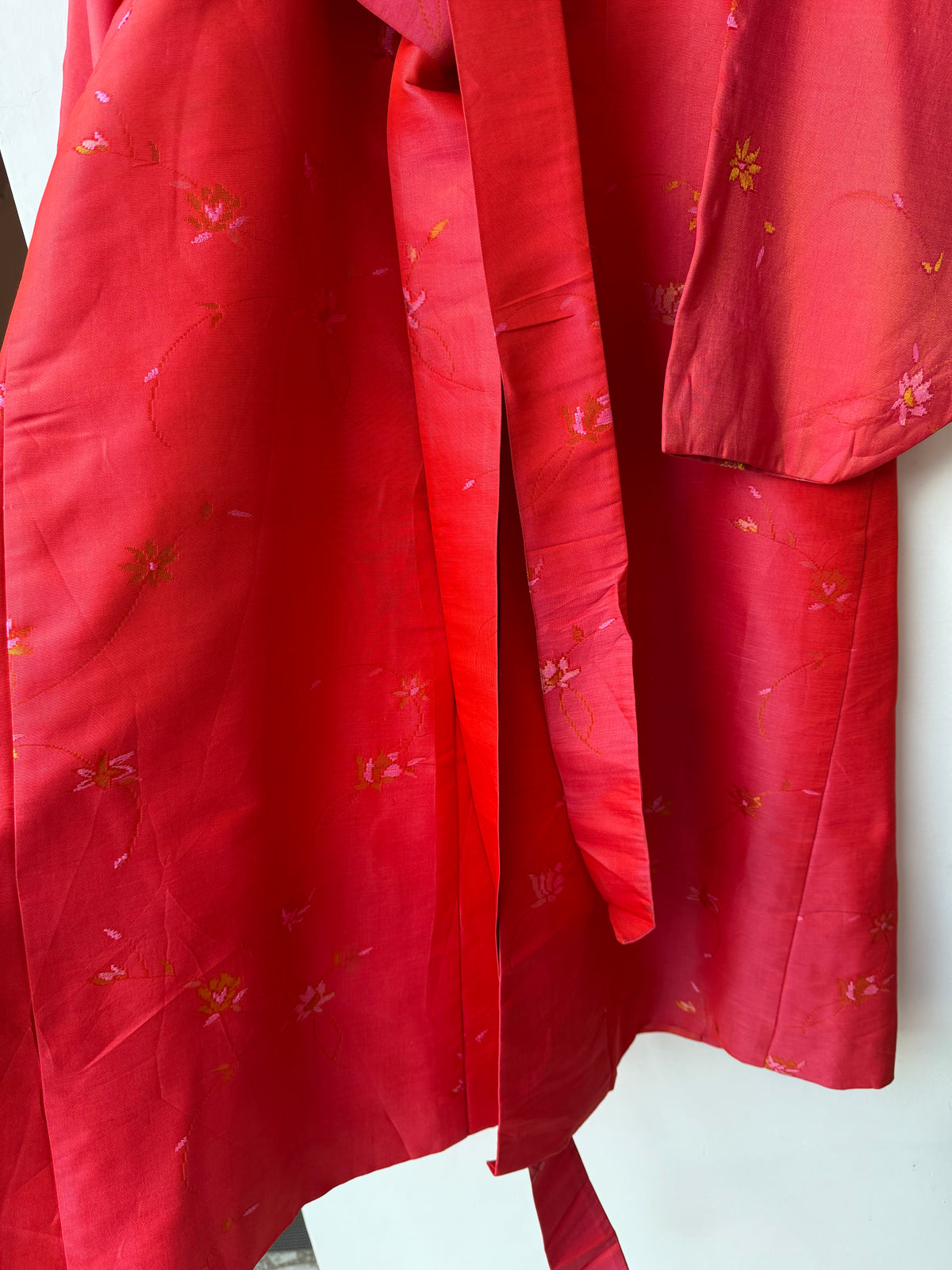 Hanbok vintage Jacket