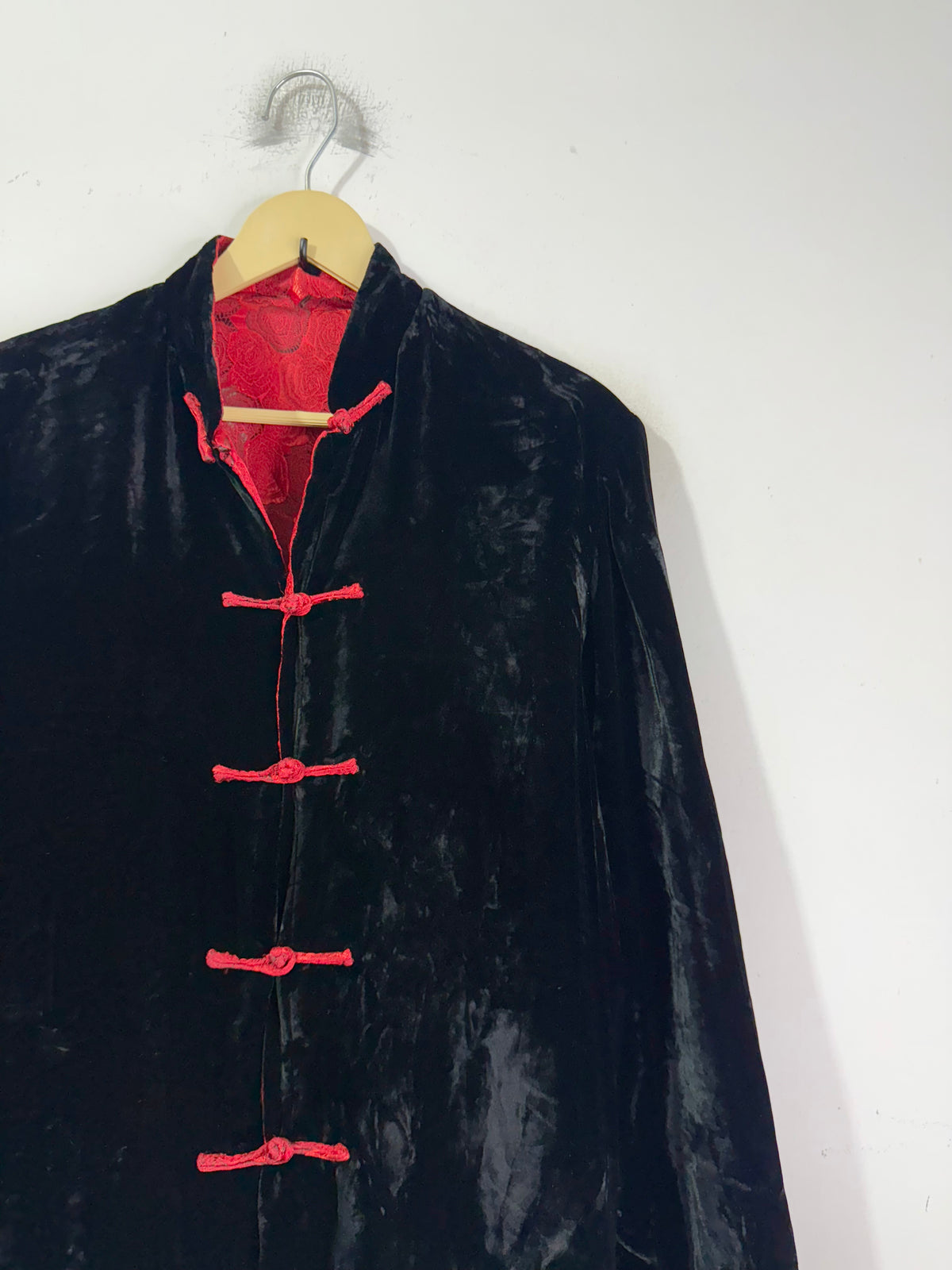 Hanbok Vintage Jacket