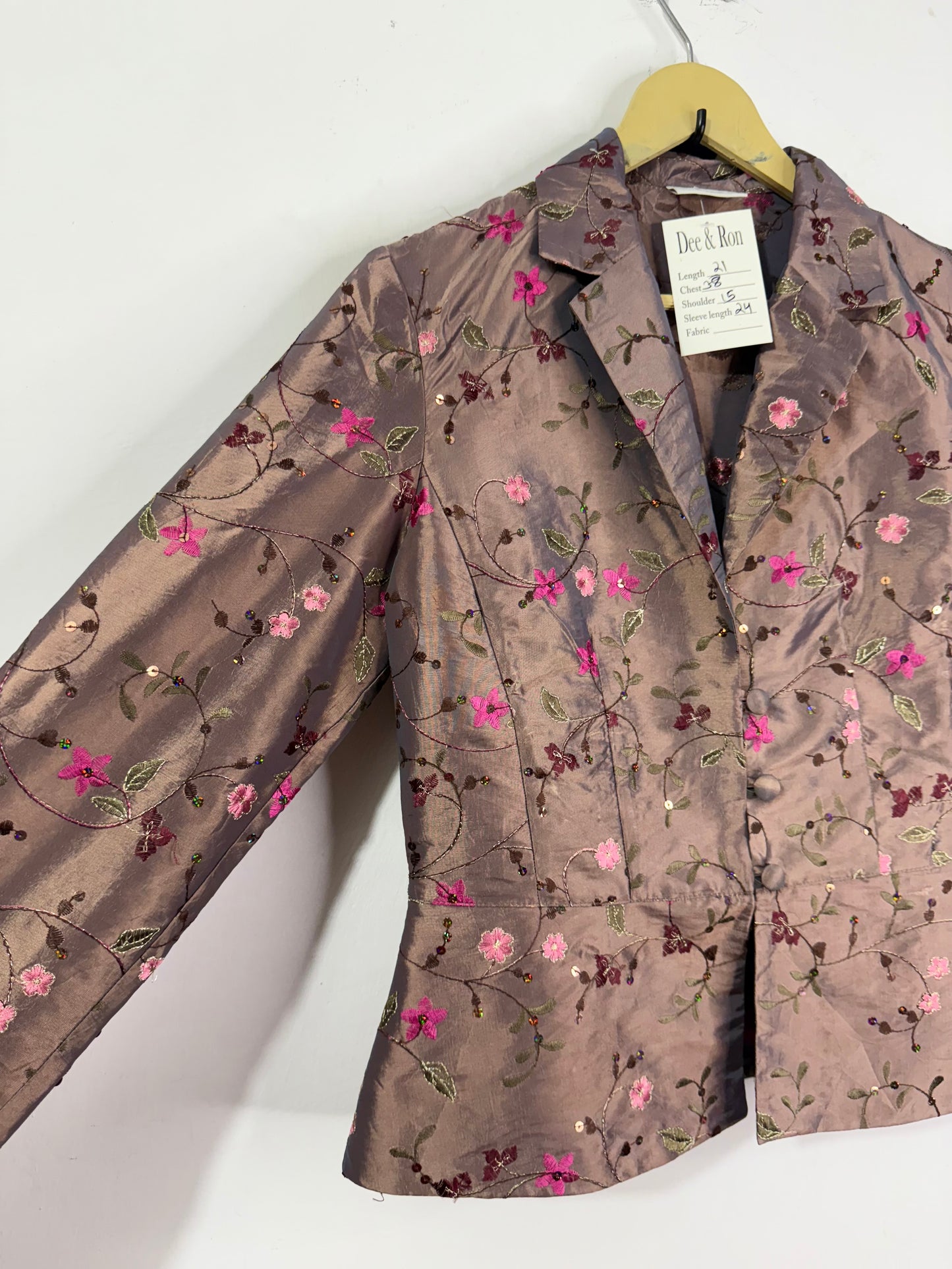 Vintage Jacket