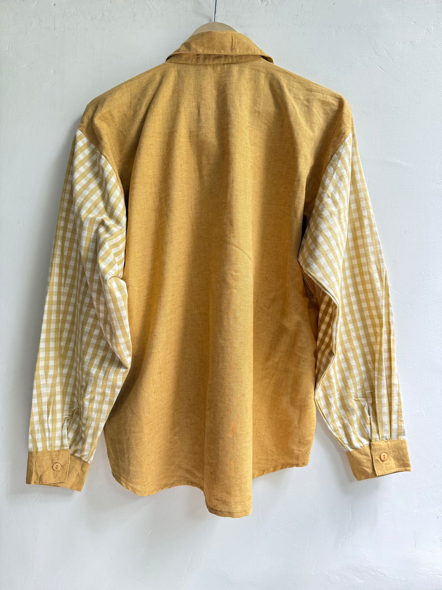 Pret Embroidered Jacket