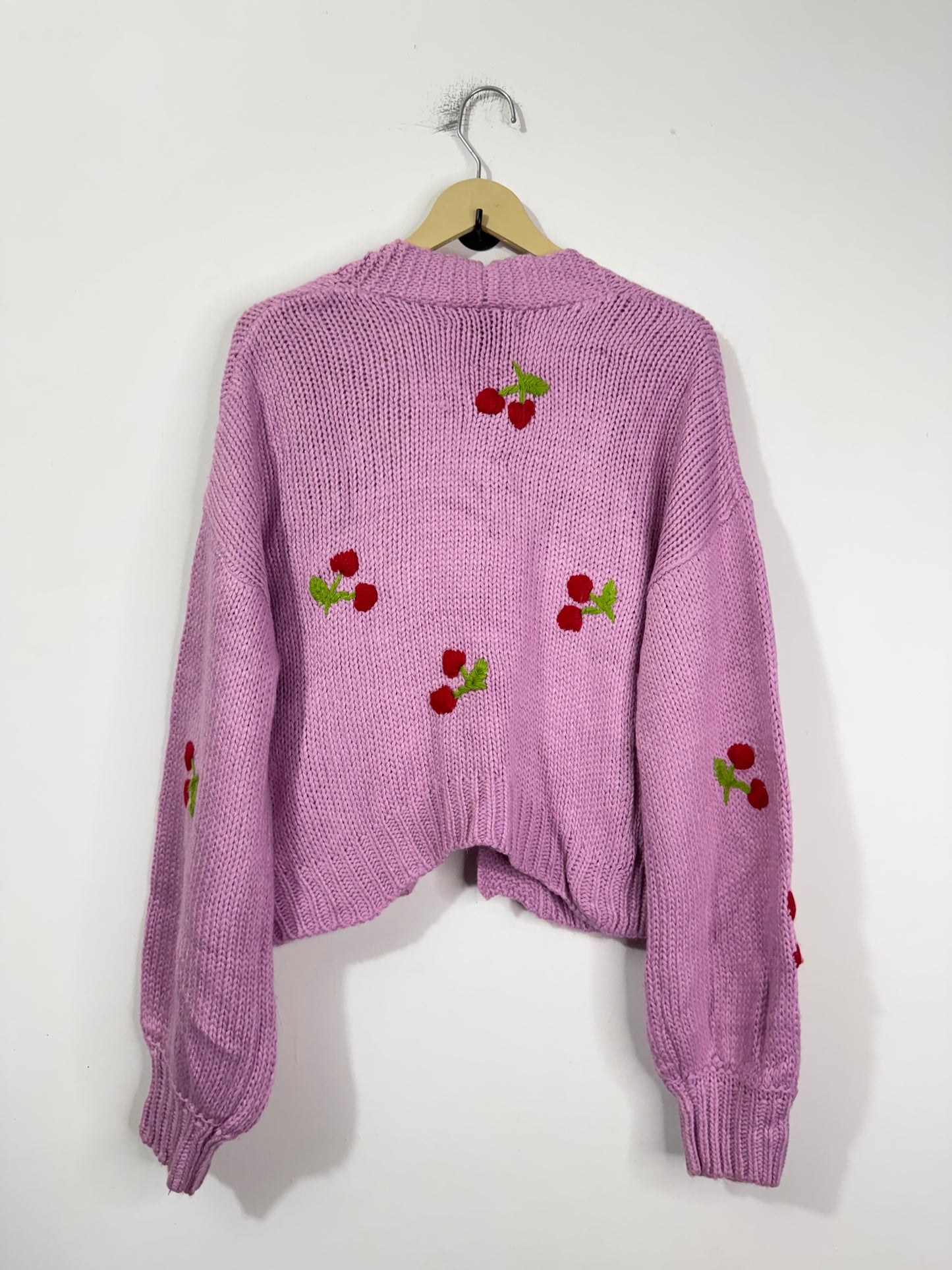 Woolen Sweater