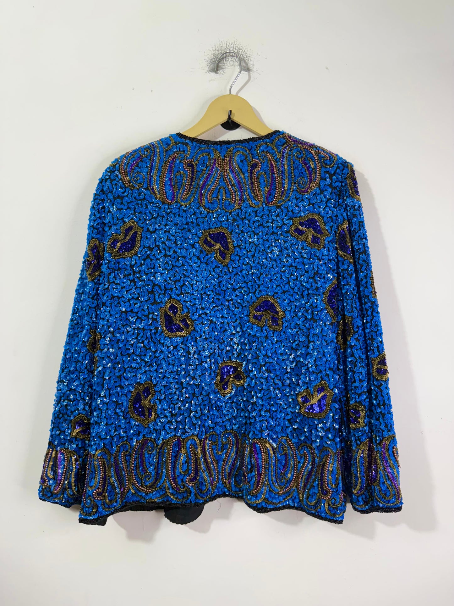Frank Visher Vintage Jacket
