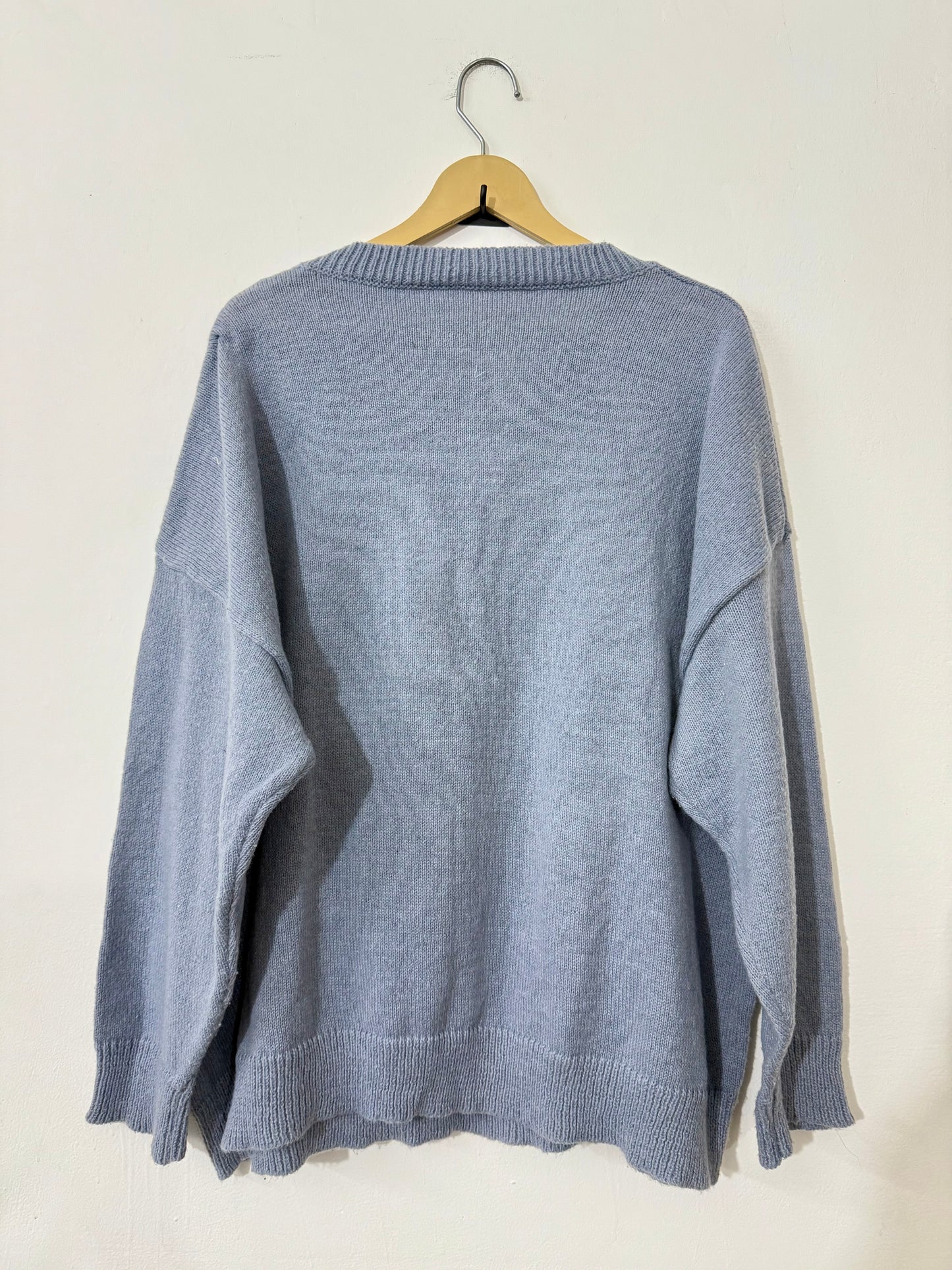 Woolen Sweater