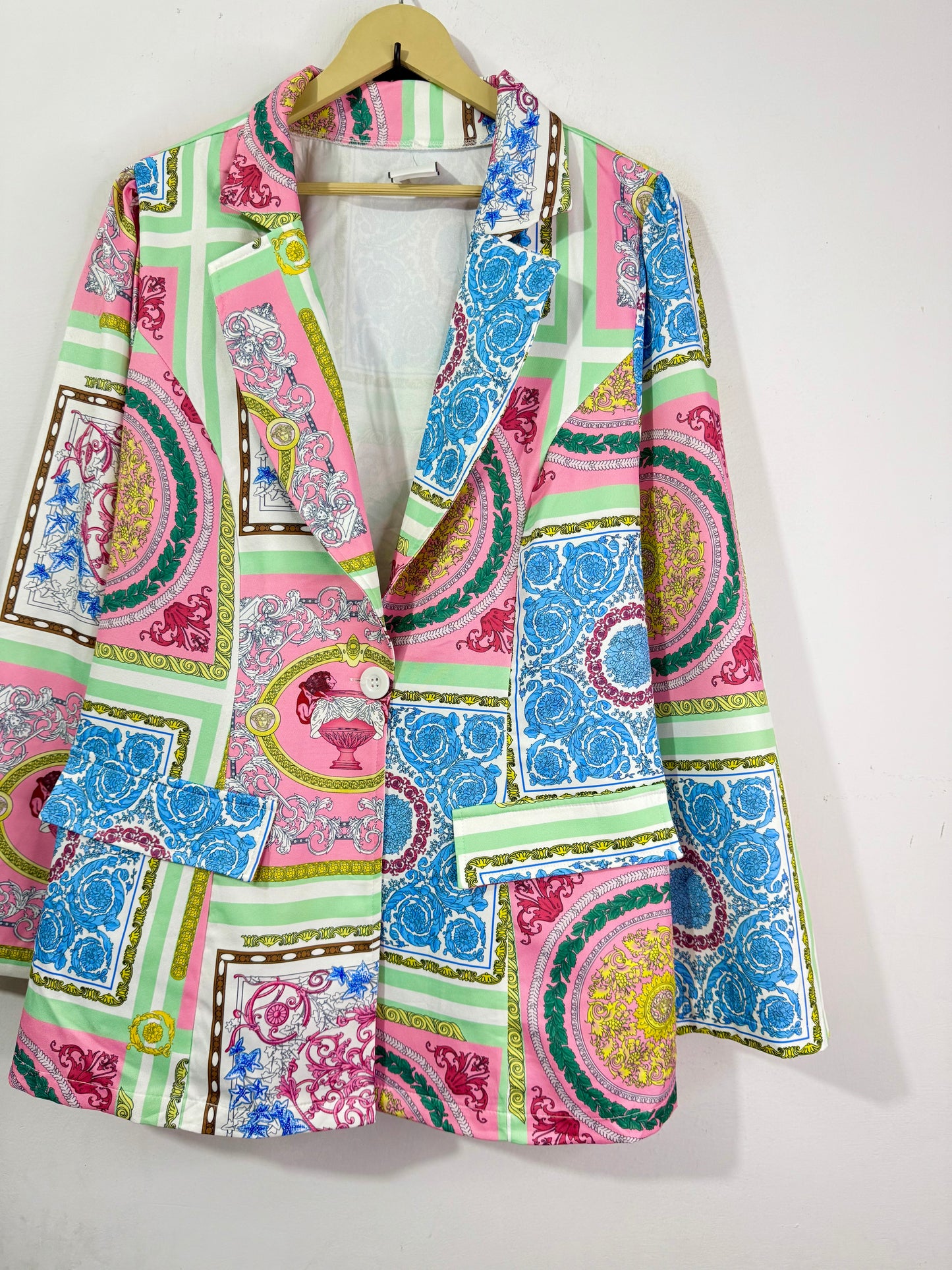 Vintage Jacket