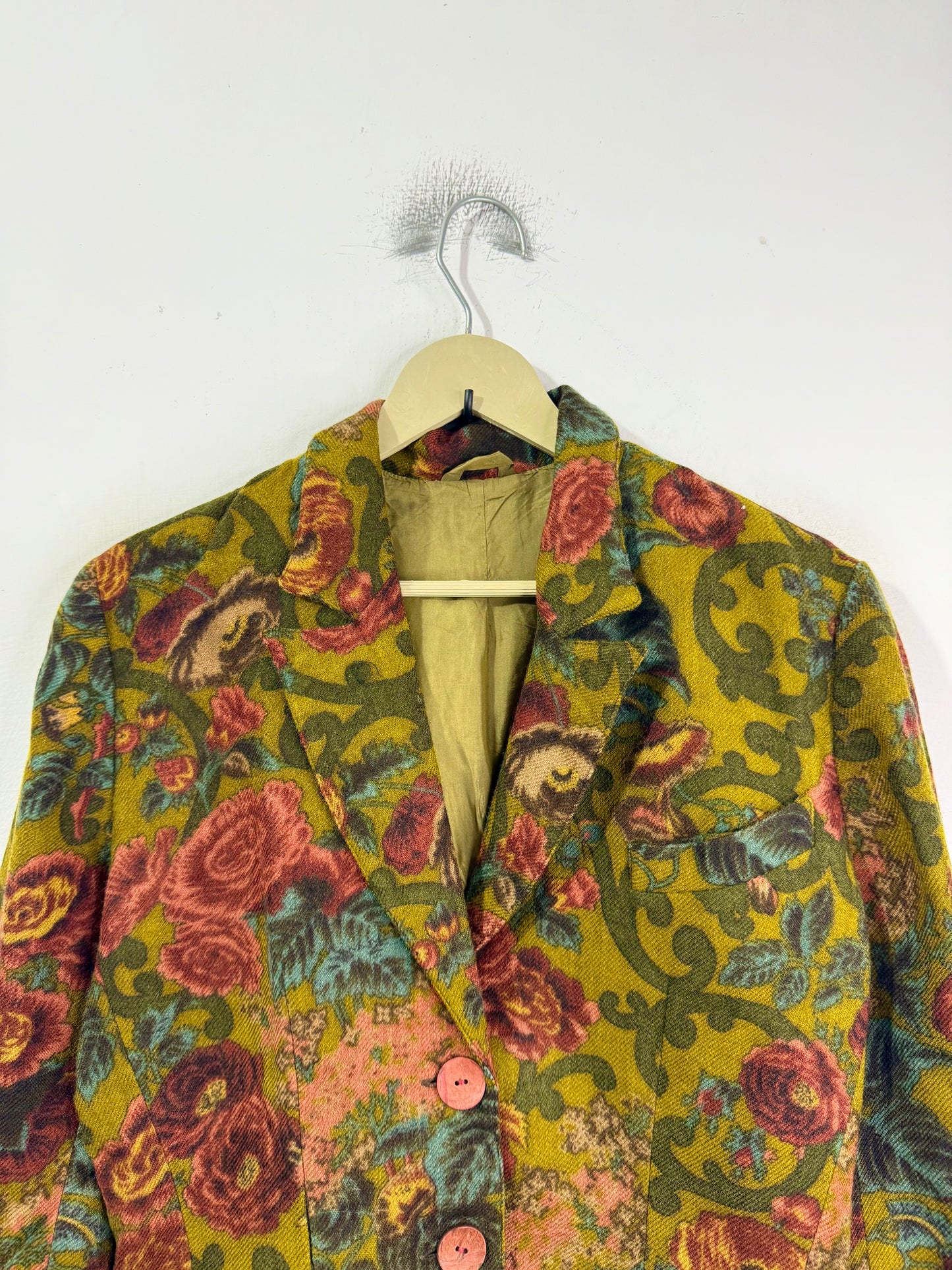 Vintage Jacket