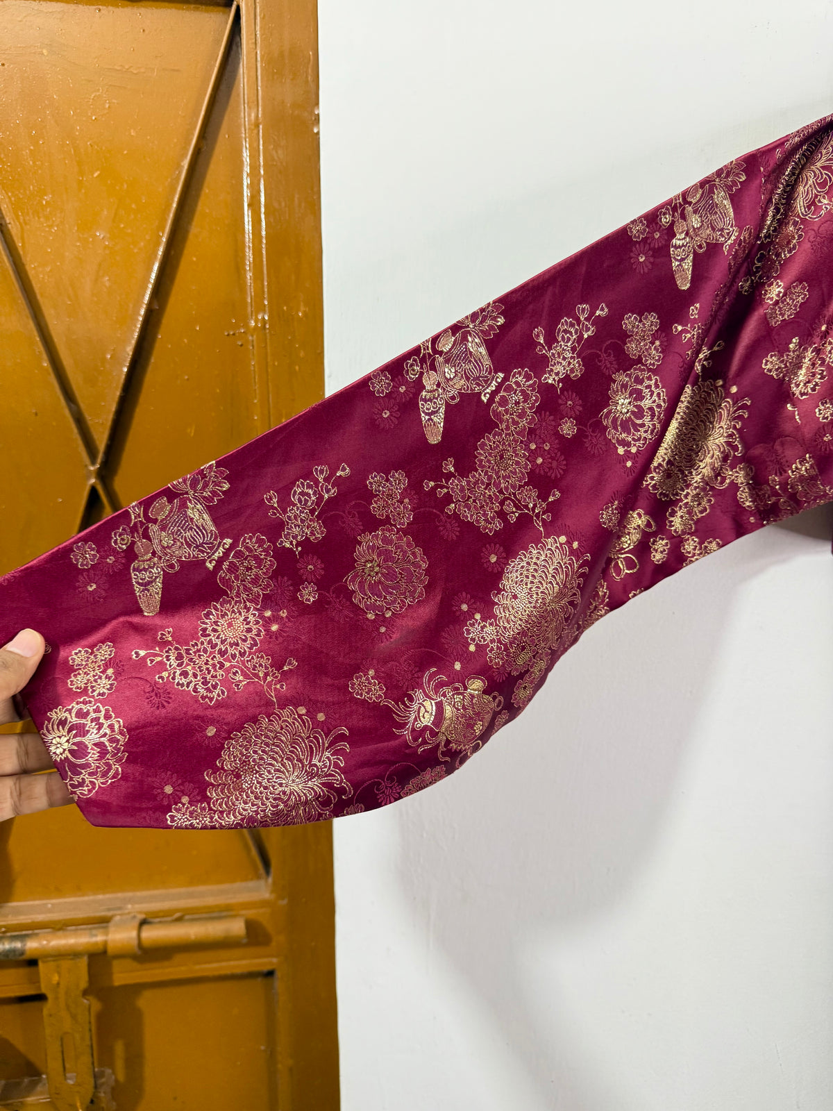 Hanbok vintage Jacket