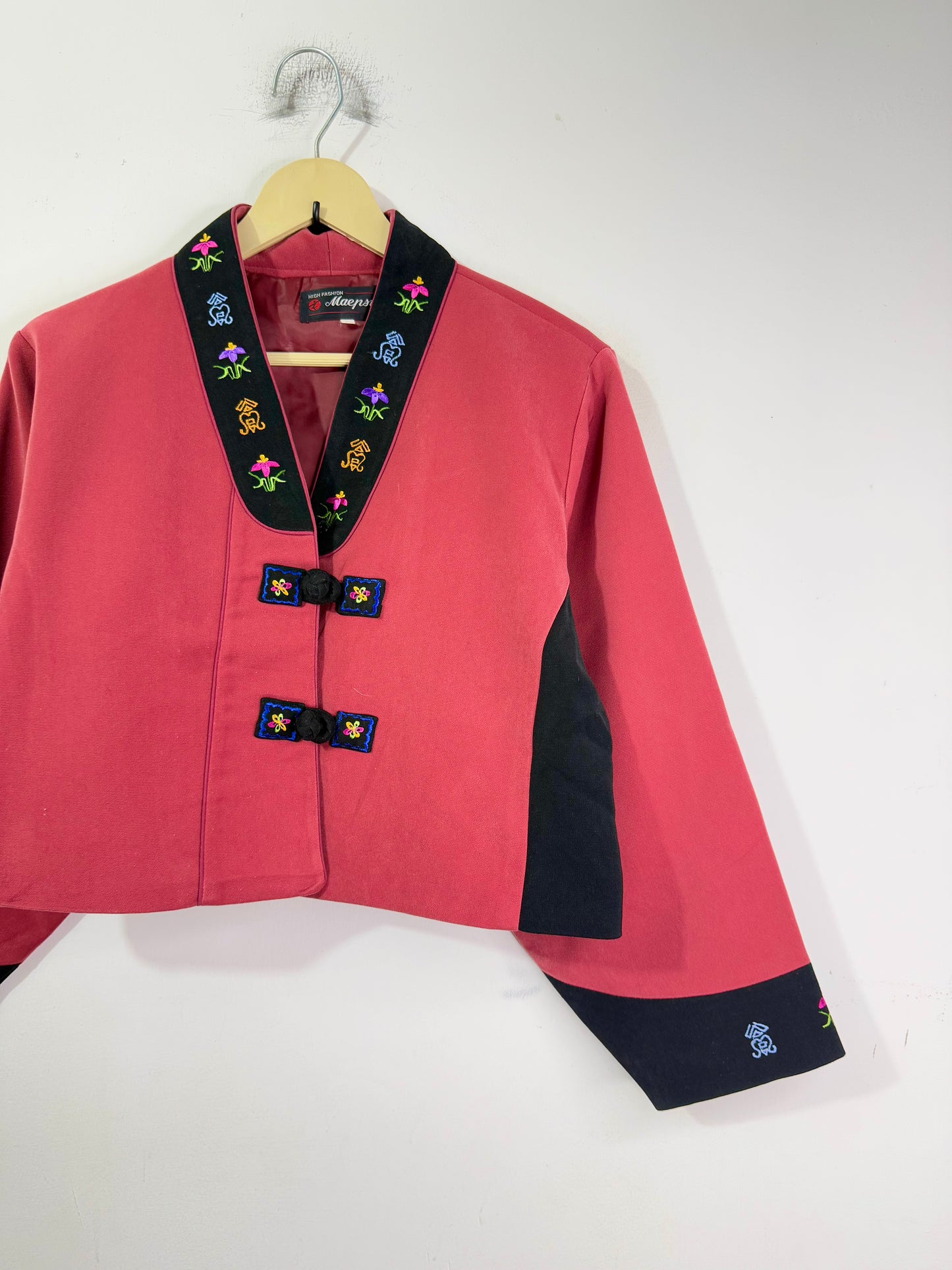 Vintage Jacket