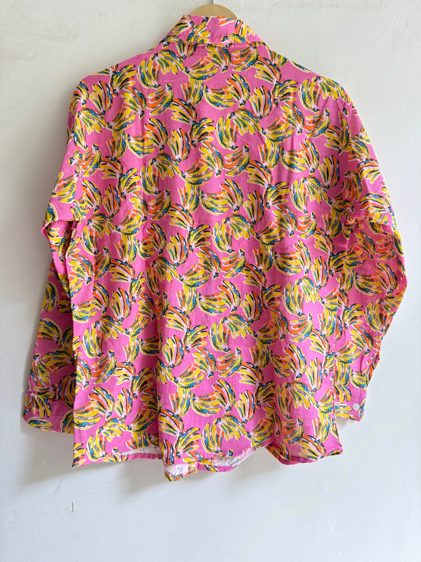 Cotton Shirt