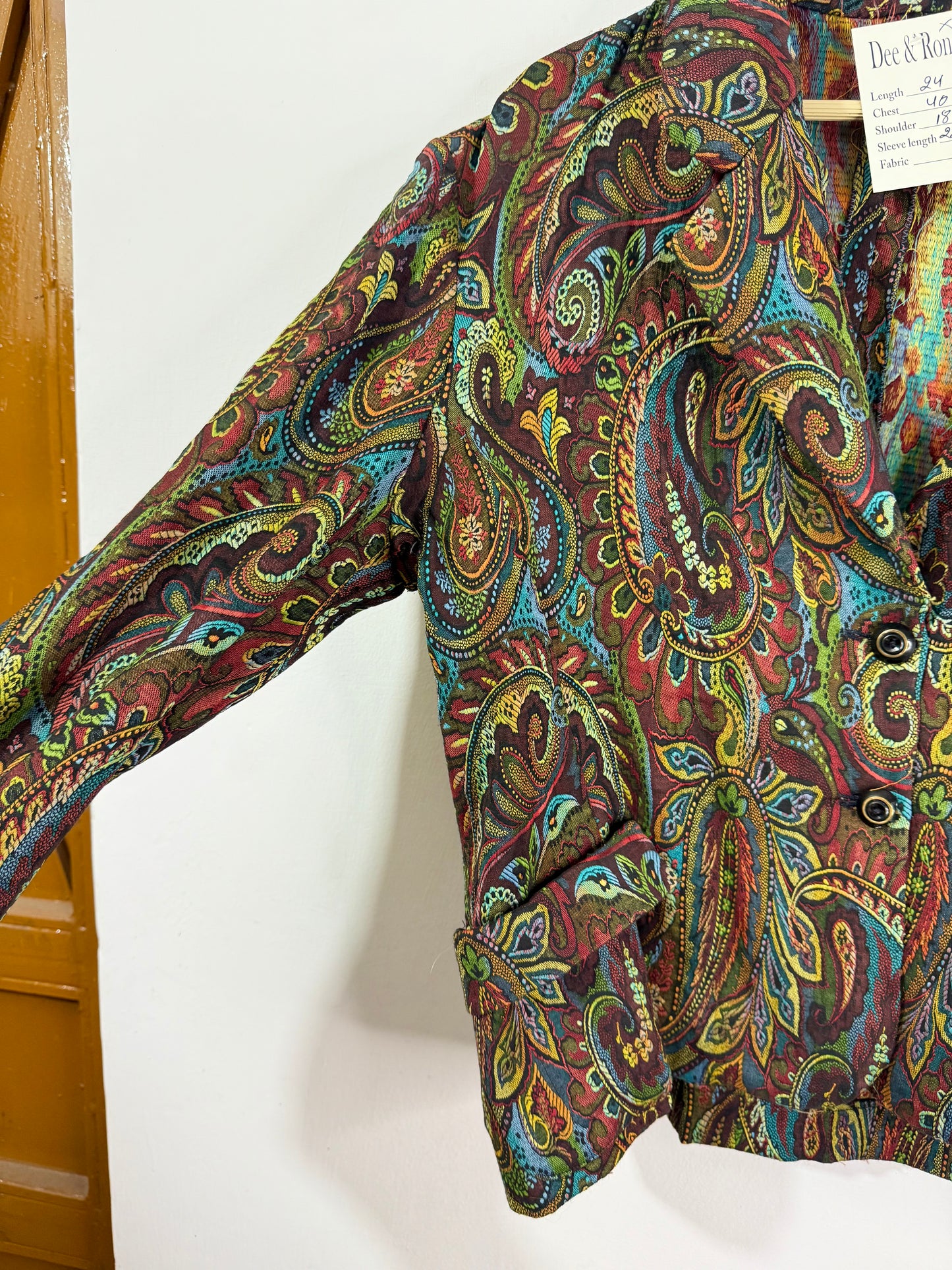 Vintage Jacket