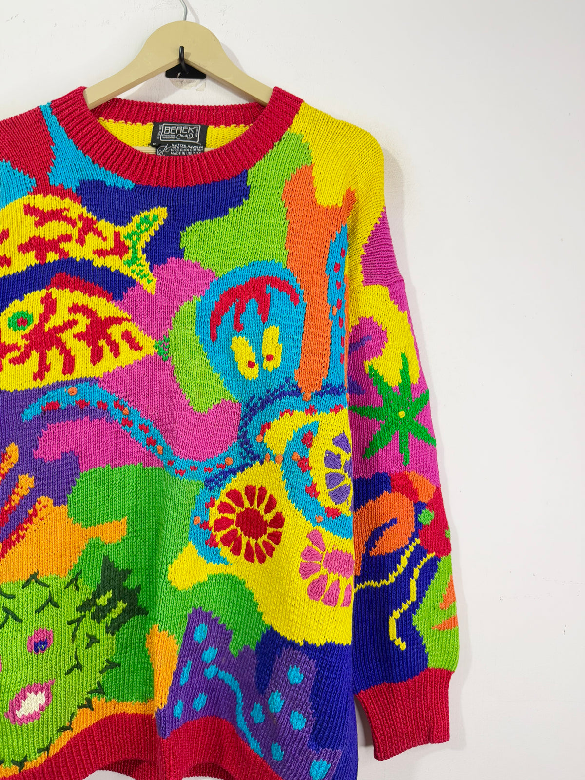 Berek Sweater