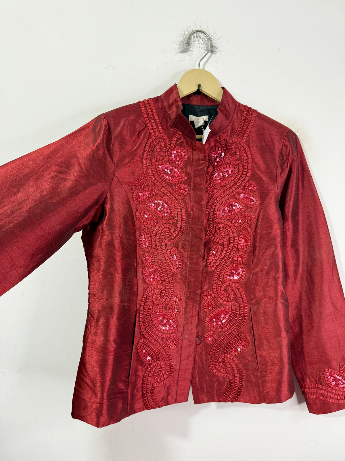Chico’s Jacket