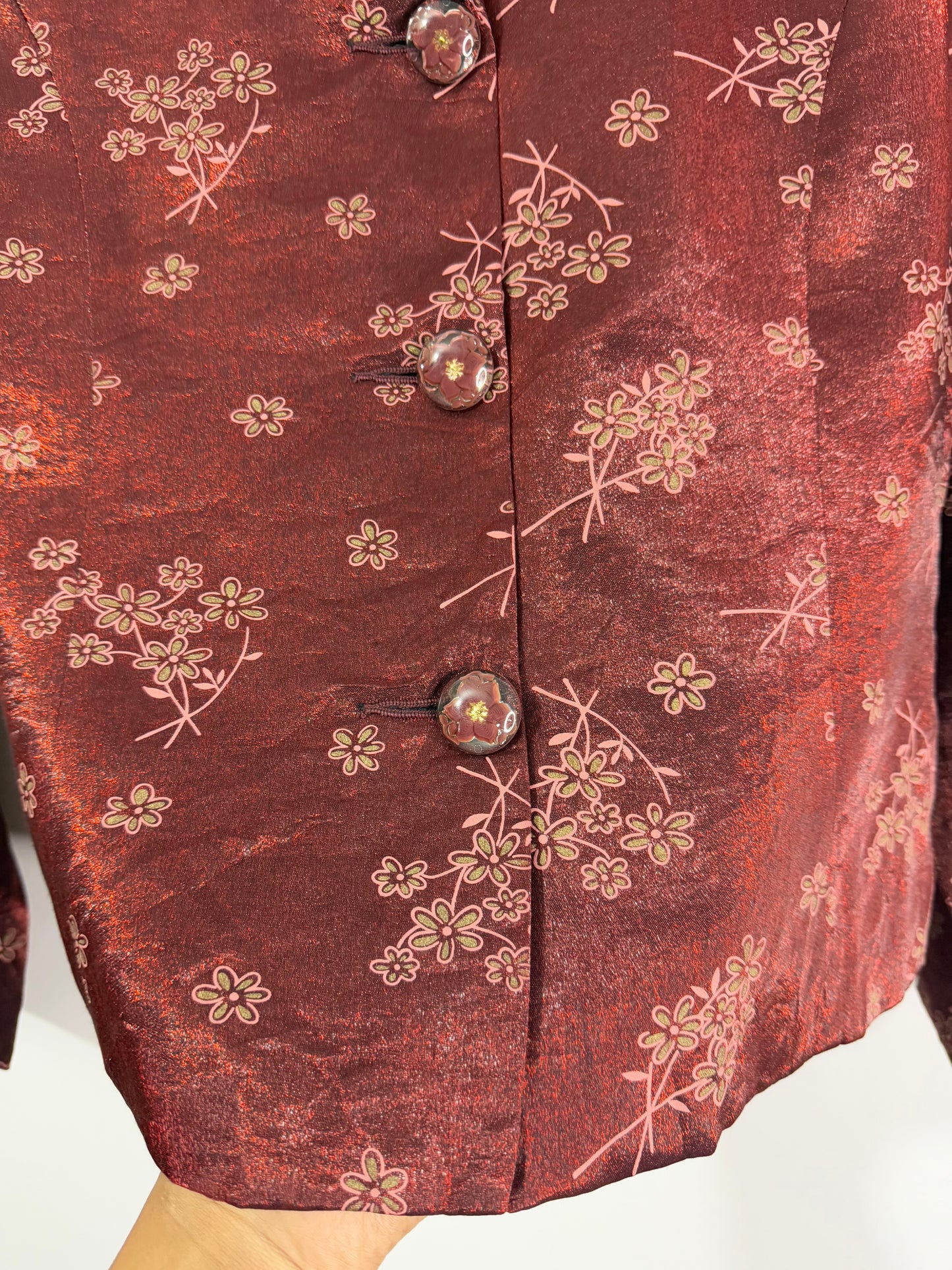 Vintage Jacket