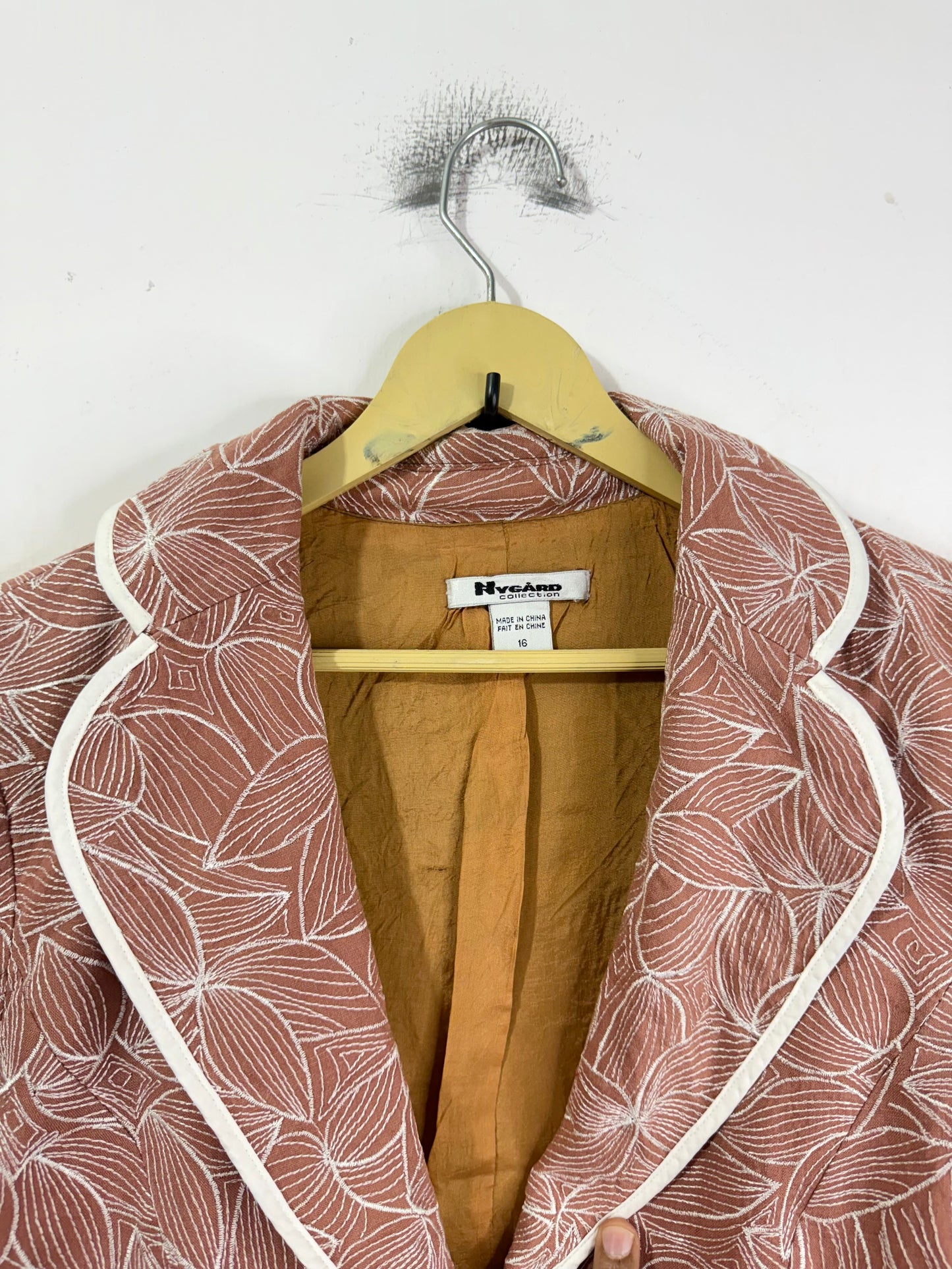 Vintage Jacket