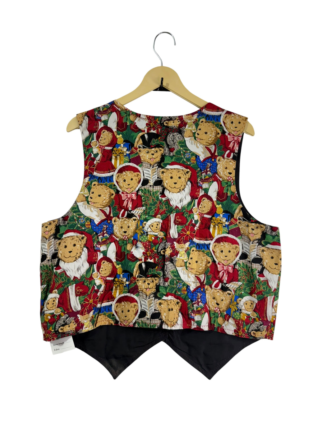 Vest