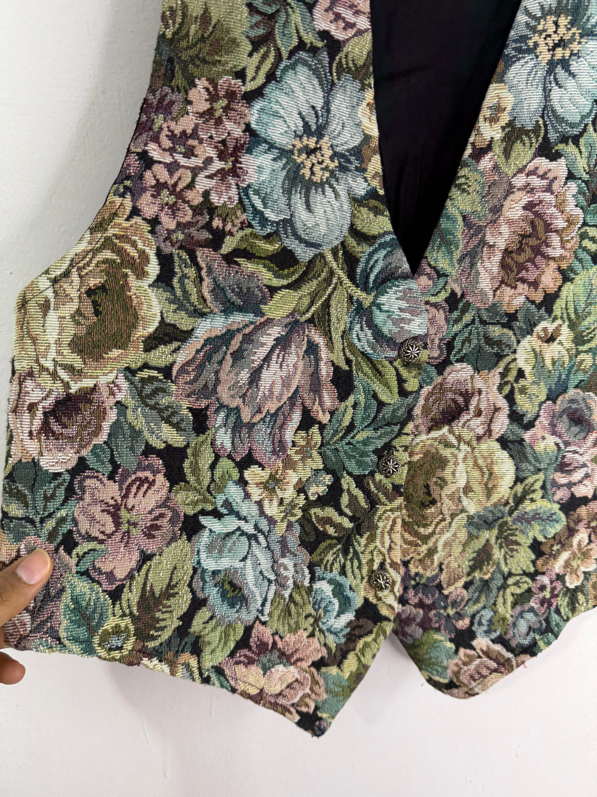 Backroad Vest