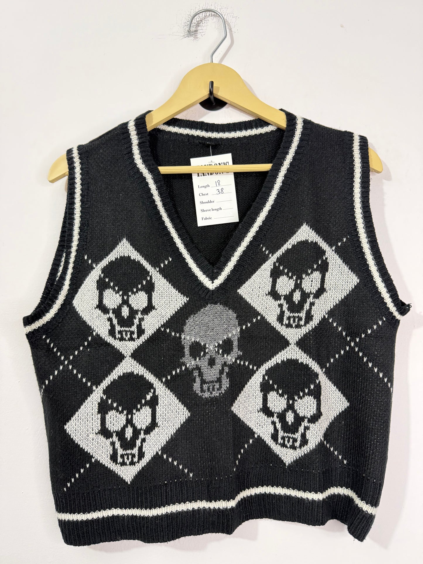 Woolen Sweater