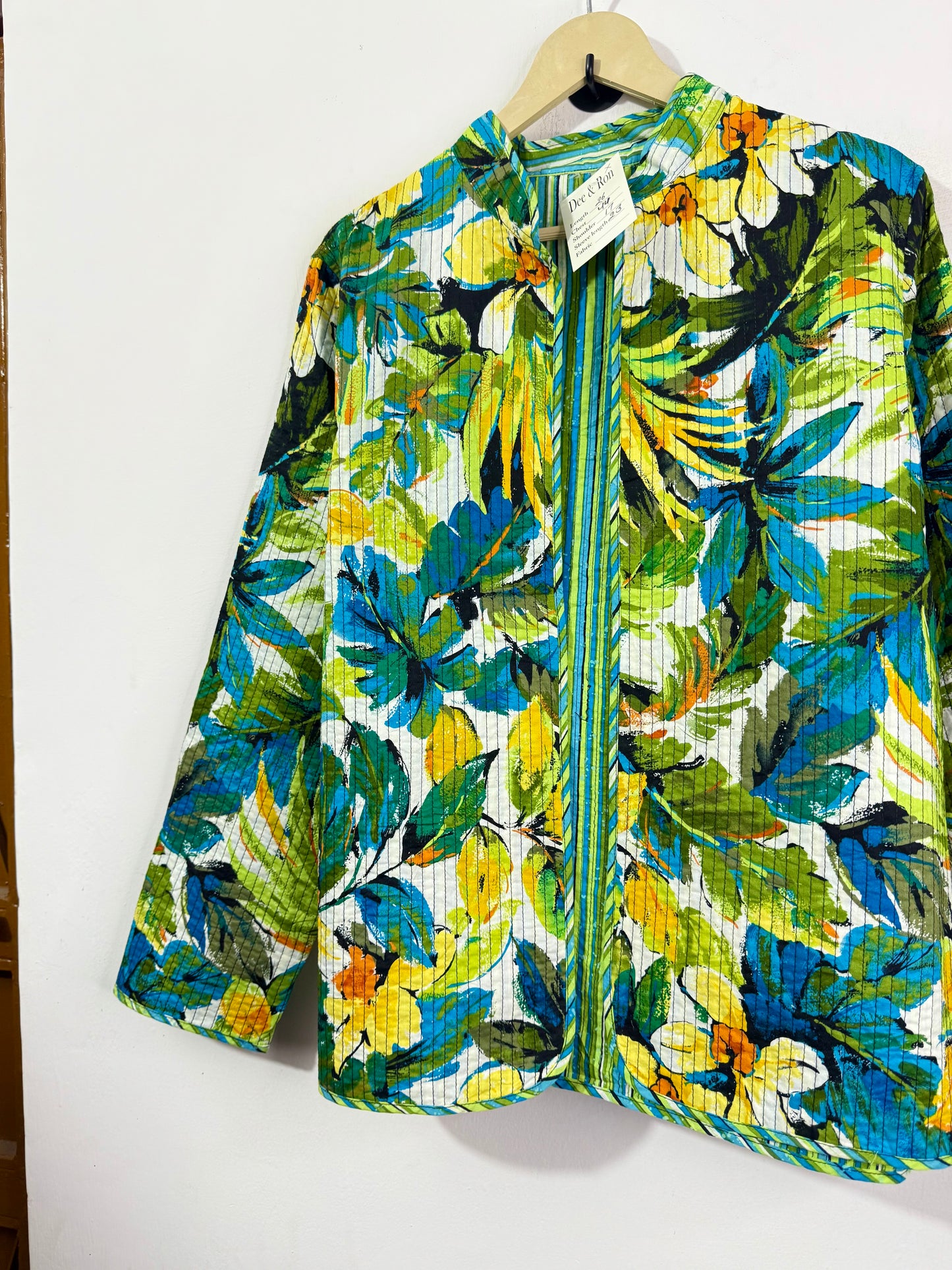 Vintage Jacket