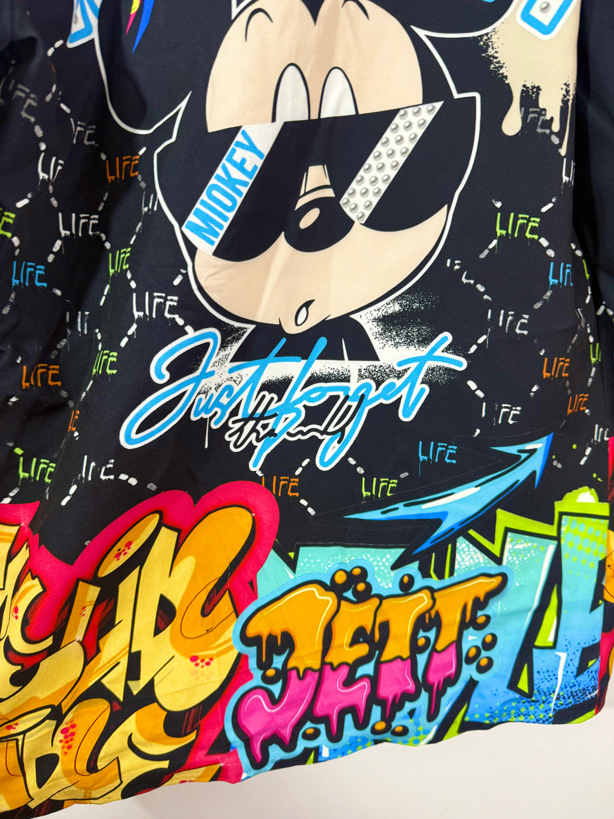 New Collection Jacket