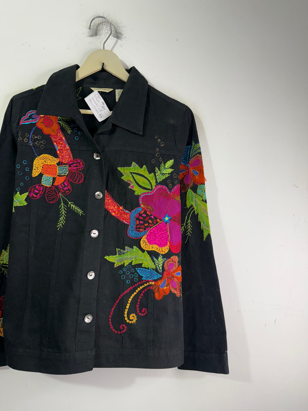 Laura Ashley Jacket