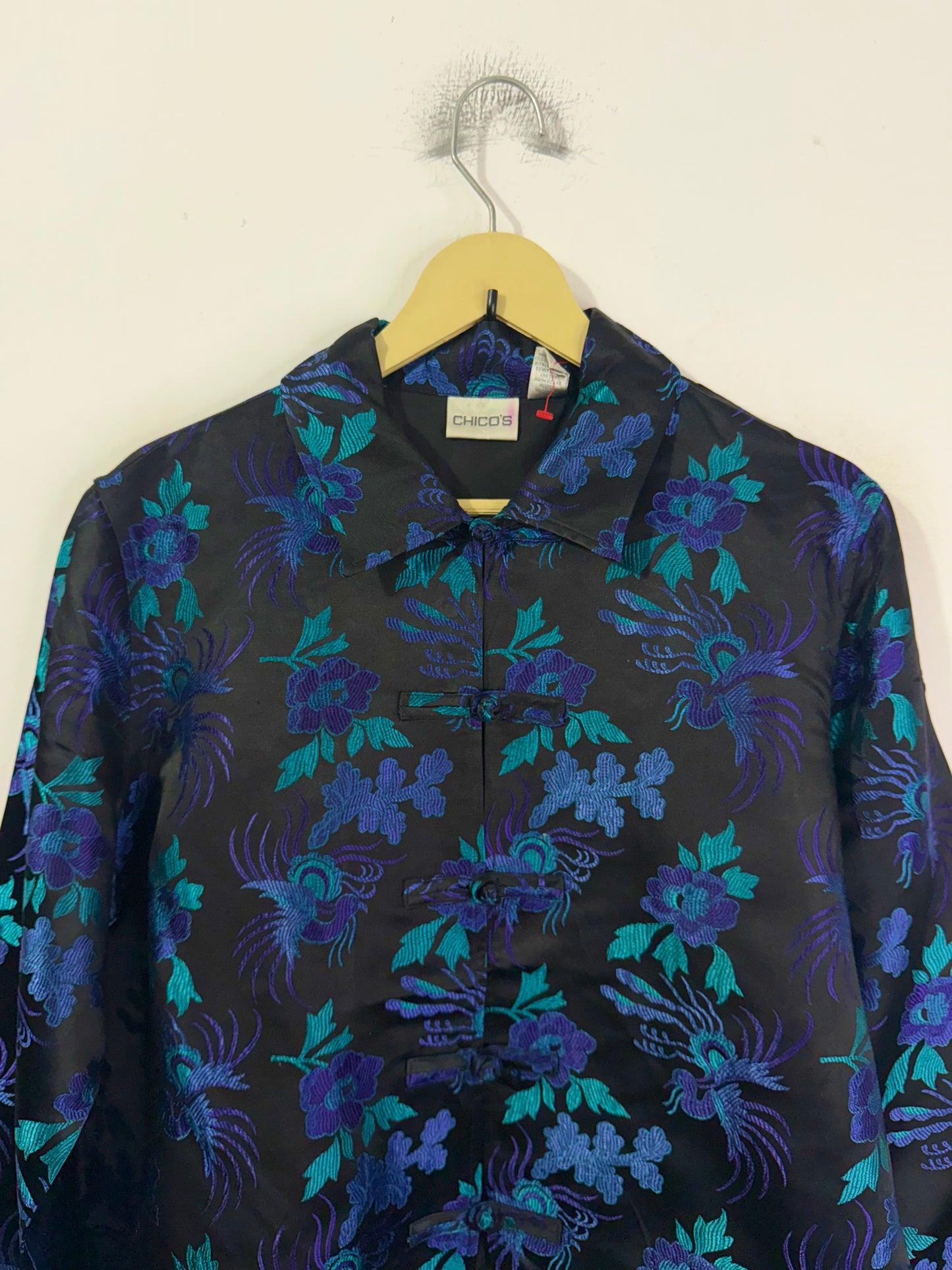 Chico’s Vintage Jacket