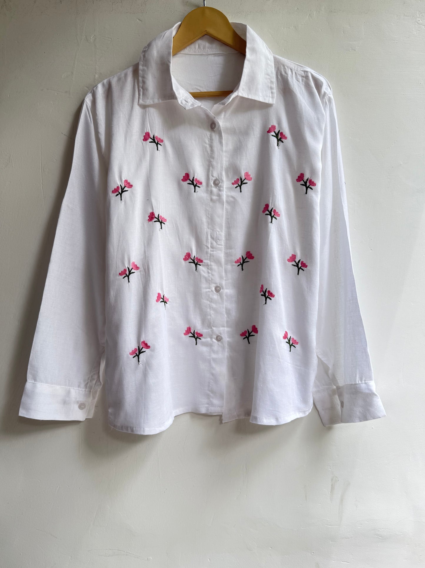 Cotton Shirt
