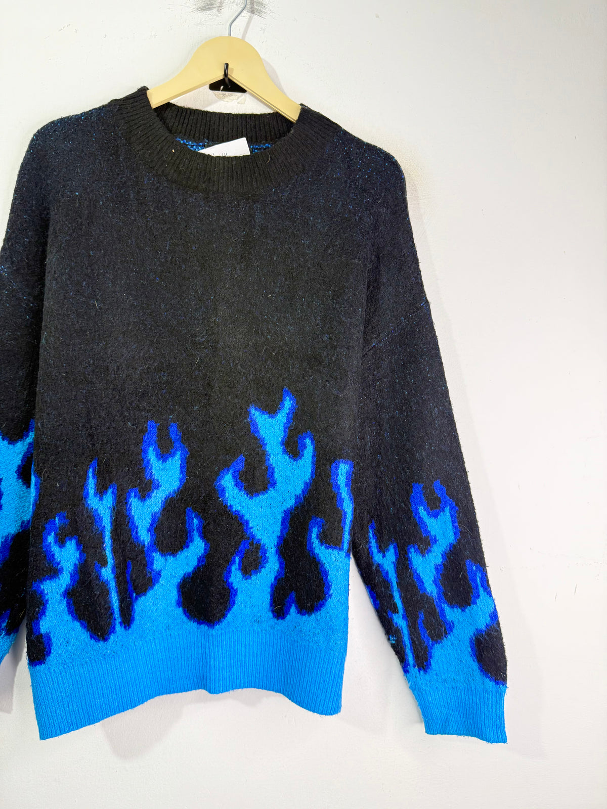 Shein Sweater
