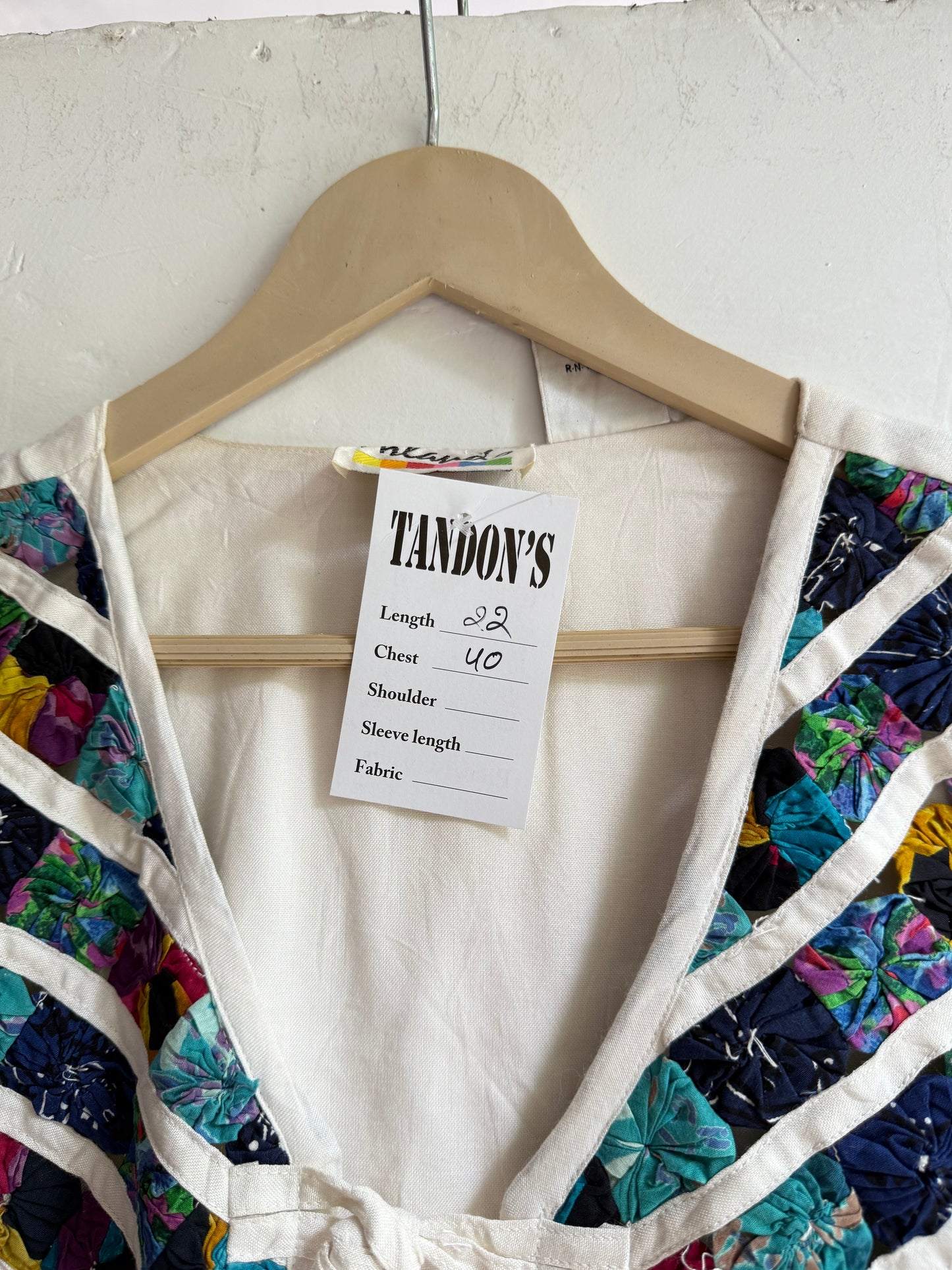 Vest