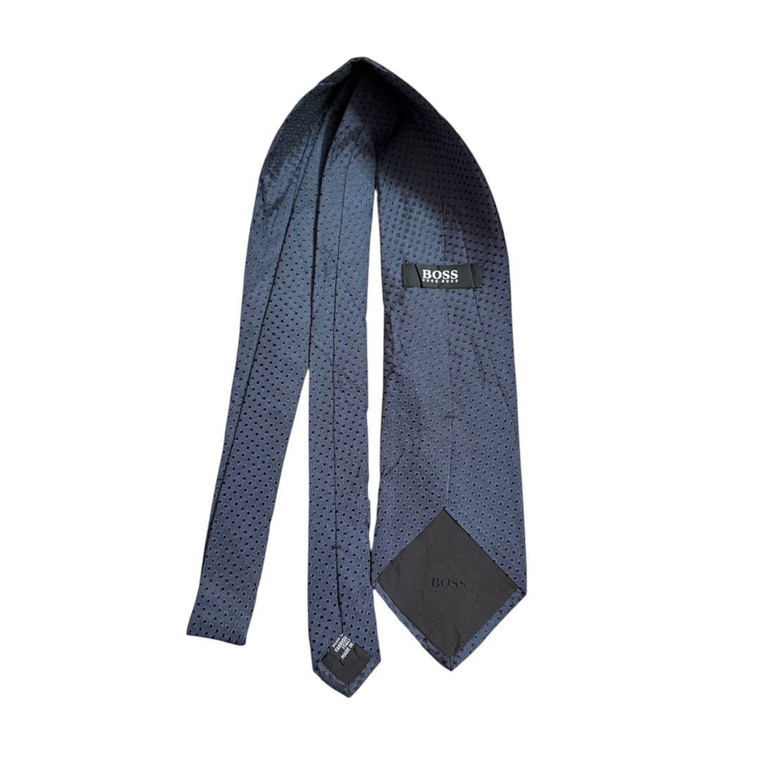 Boss Vintage Silk Tie