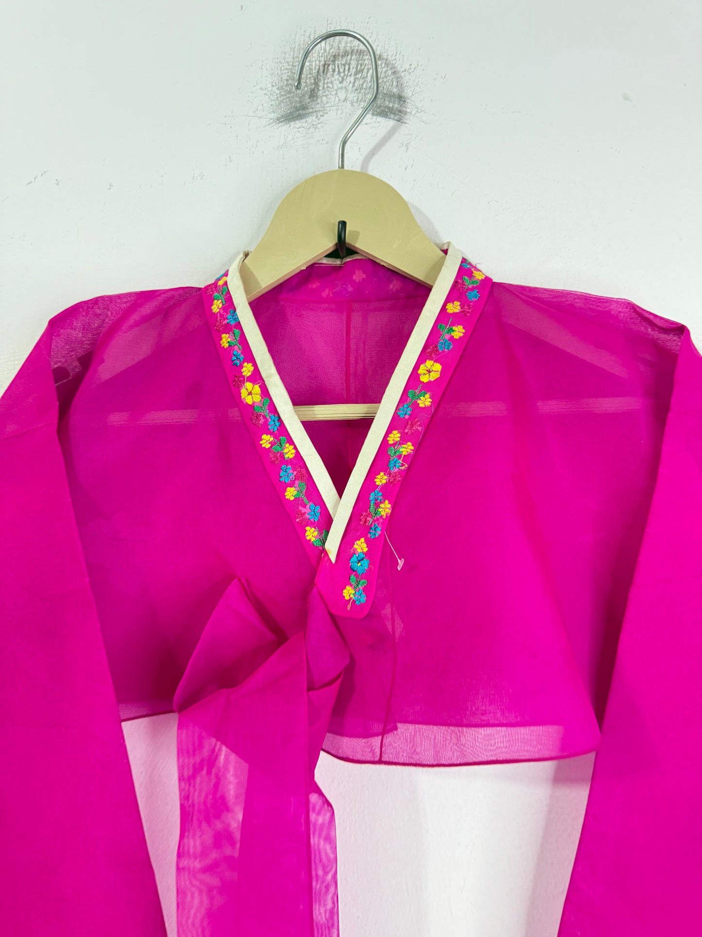 Hanbok vintage Jacket
