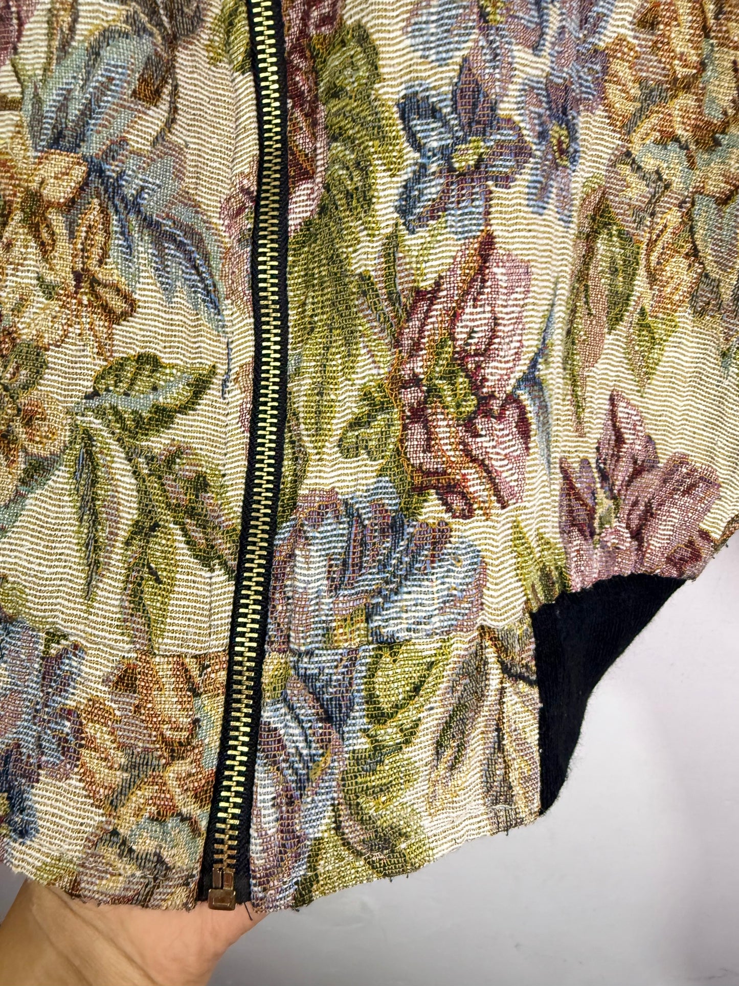 Reclaimed Vintage Jacket