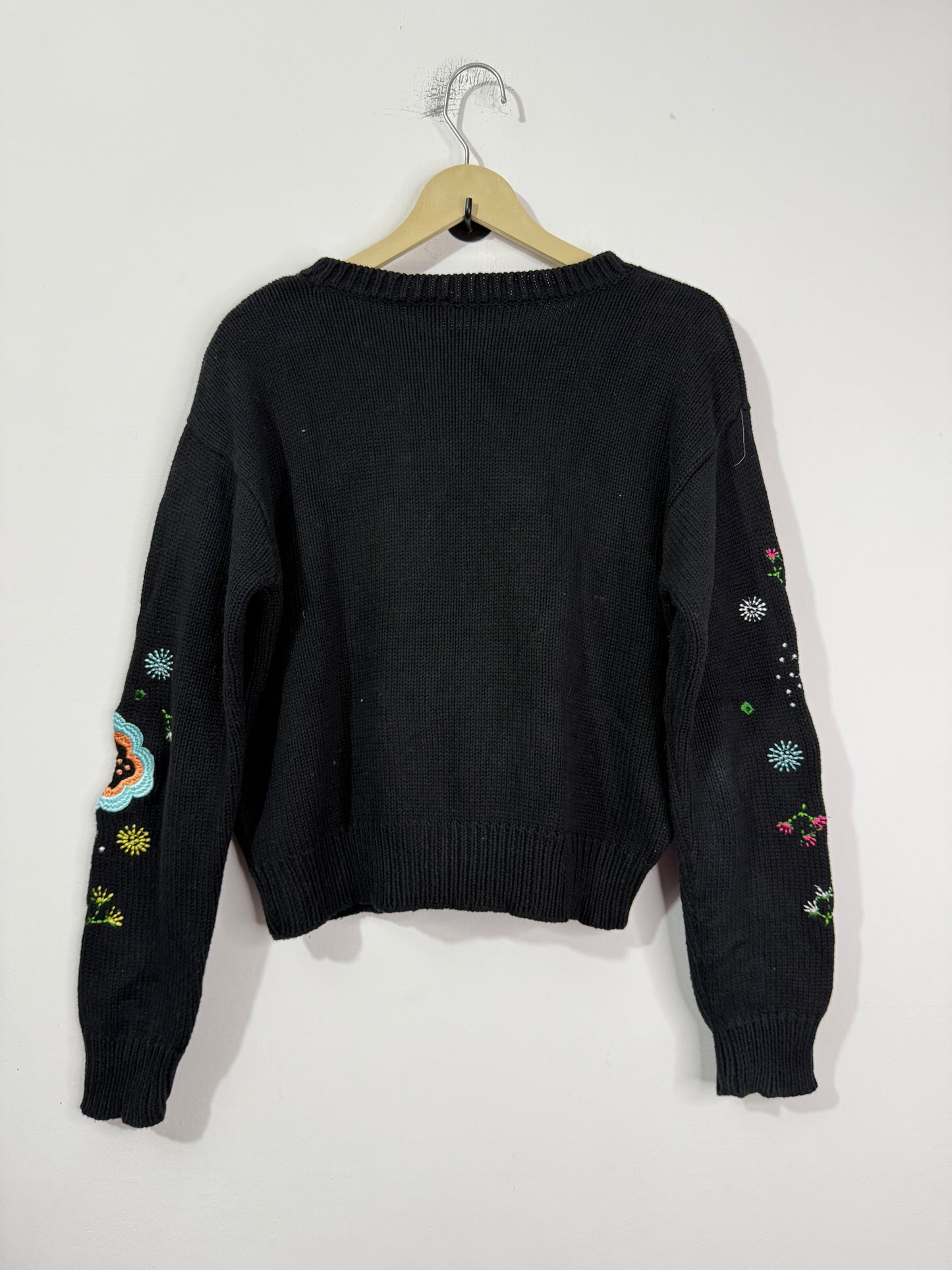 Woolen Sweater