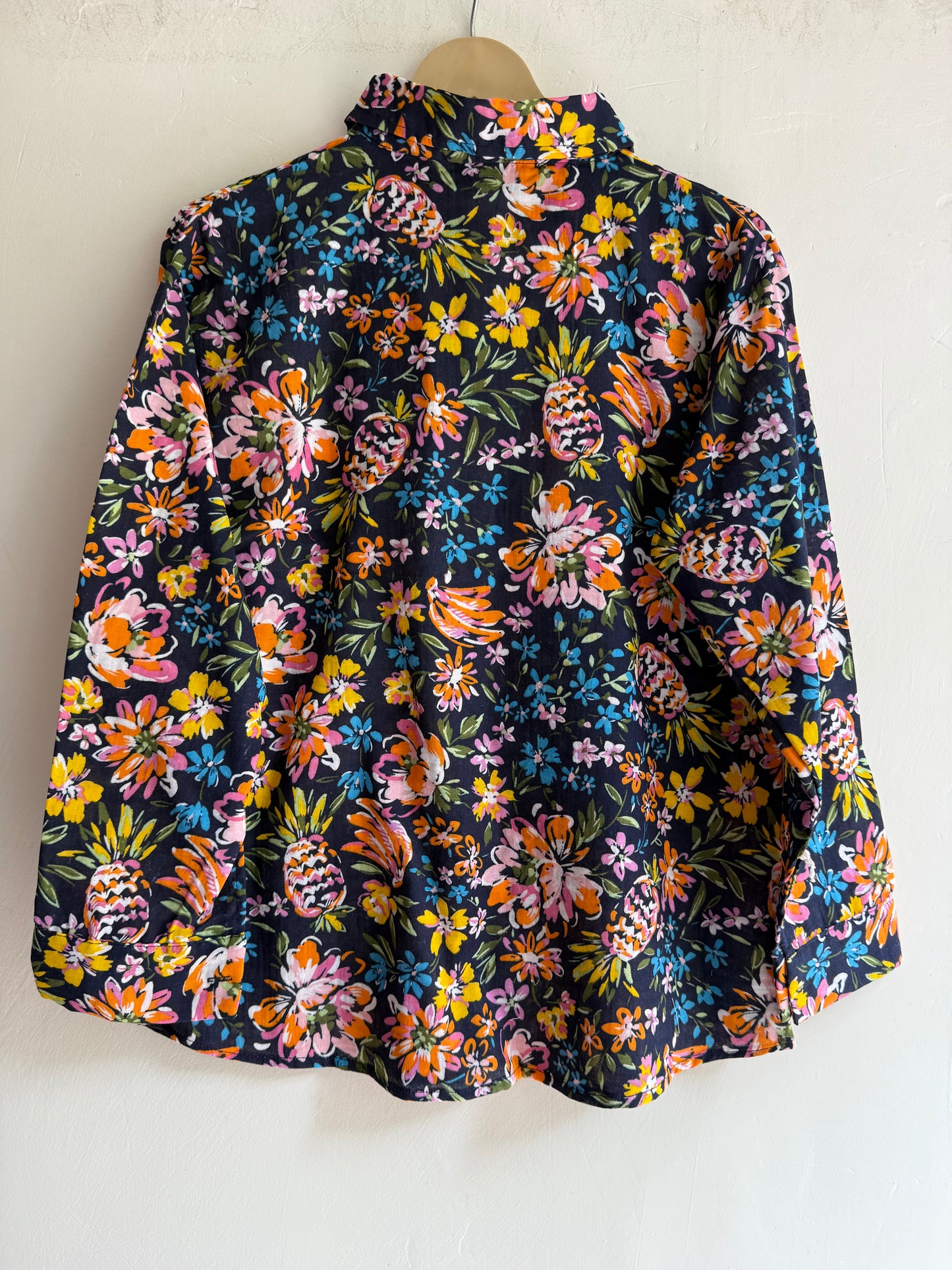 Cotton Shirt