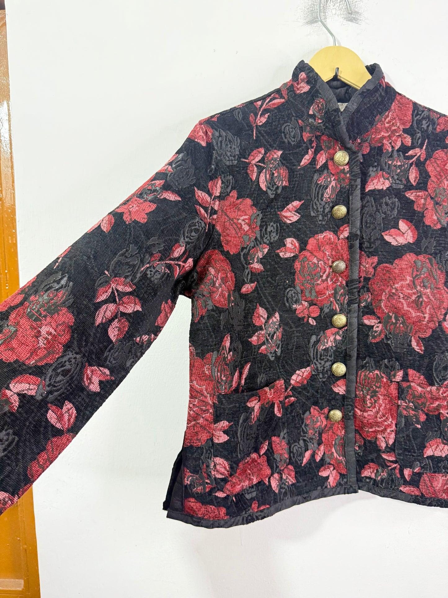 COMPLIMENTS Vintage Jacket