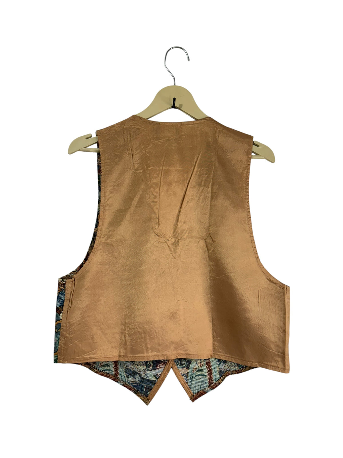 Facets Vest