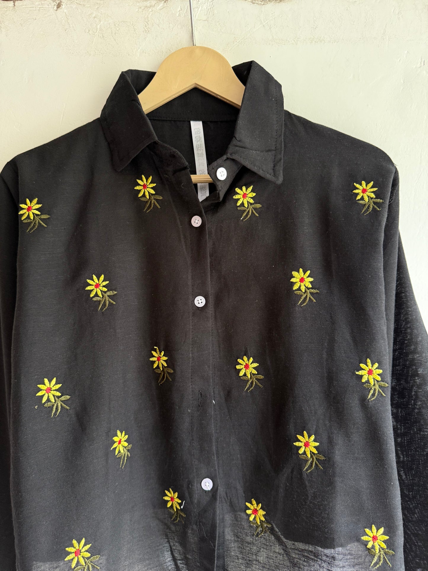 Cotton Shirt