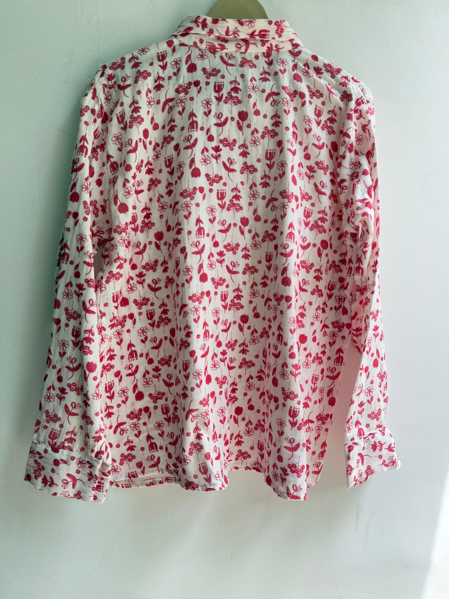 Cotton Shirt