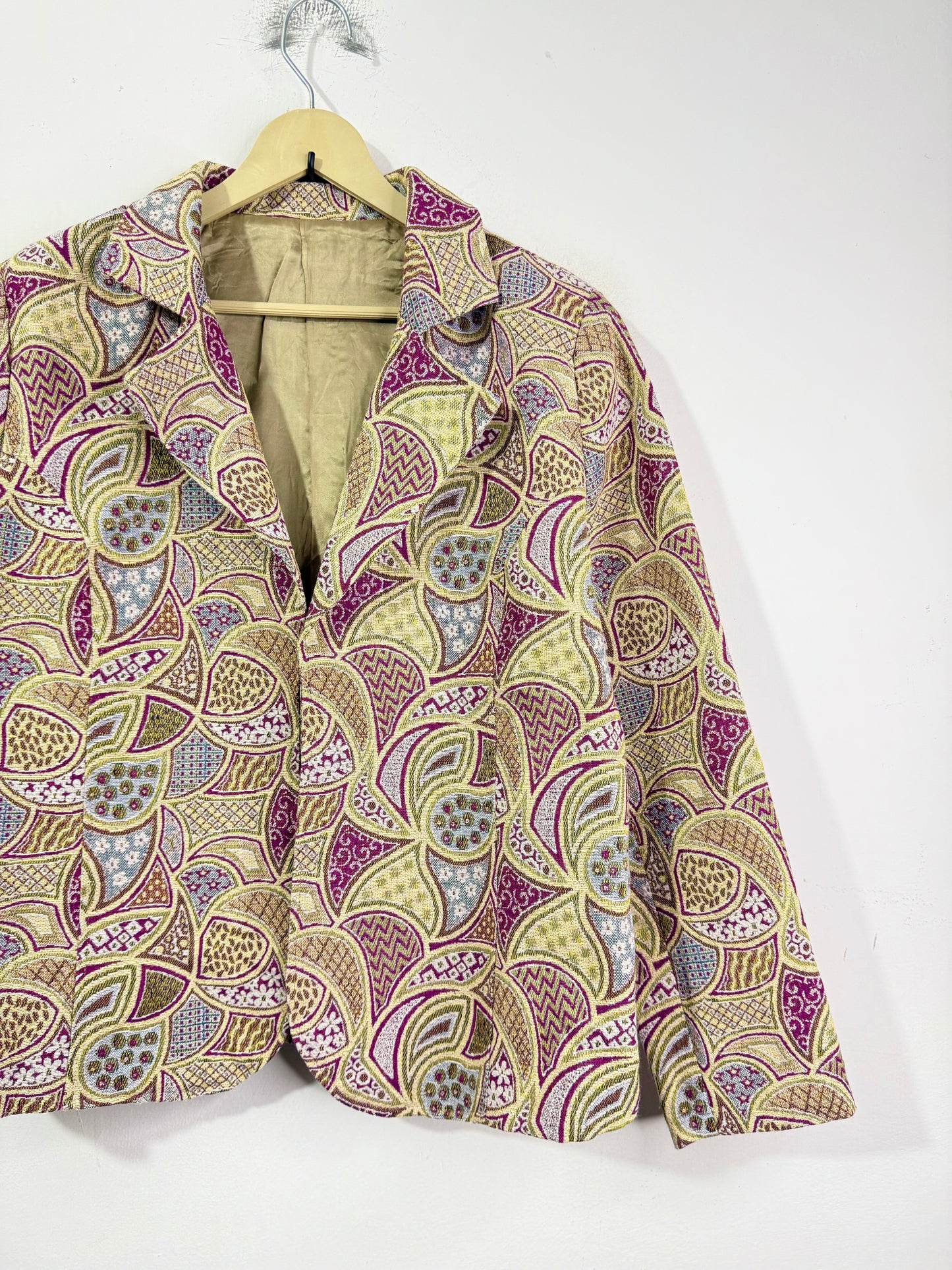 Vintage Jacket
