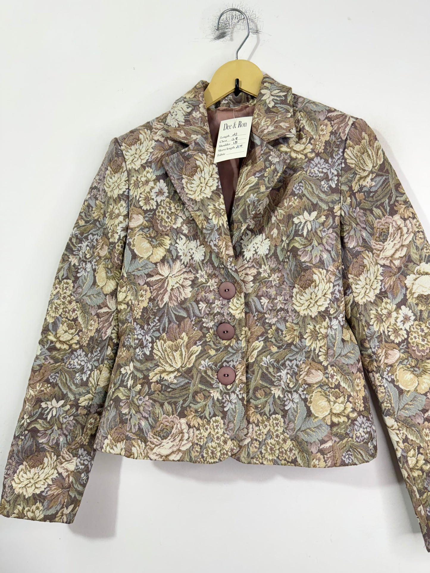 Vintage Jacket
