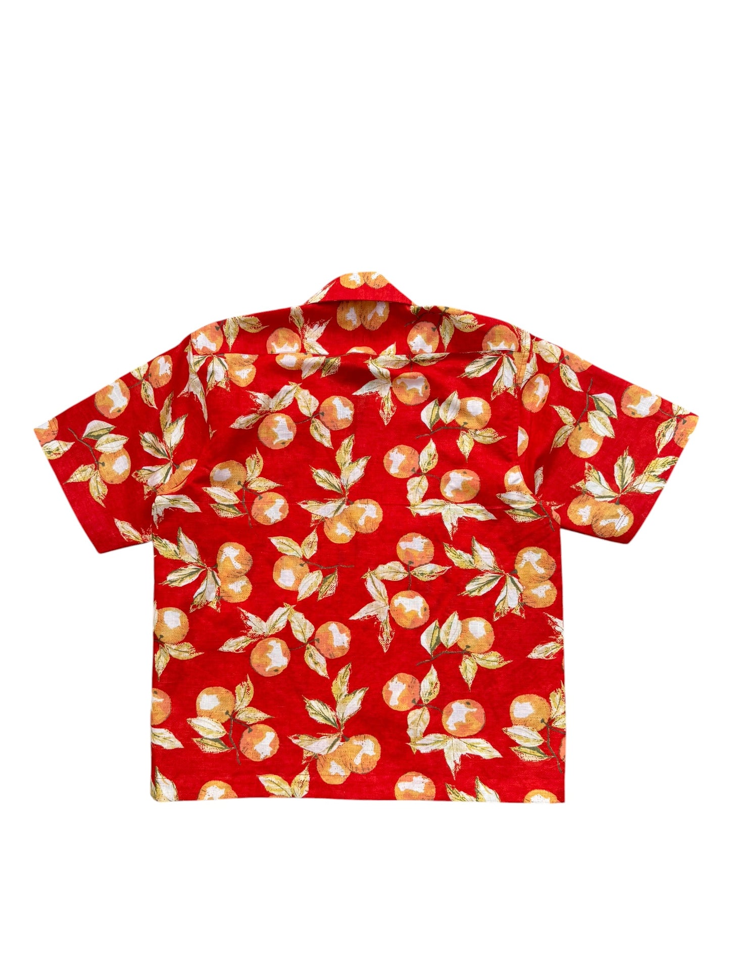 Oranges 100% Cotton Women’s shirt