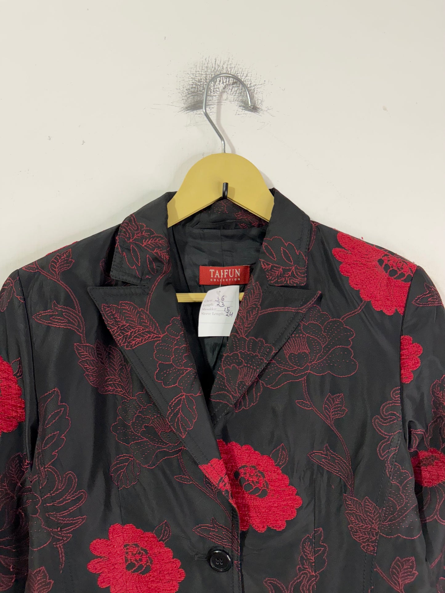 Taifun Vintage Jacket