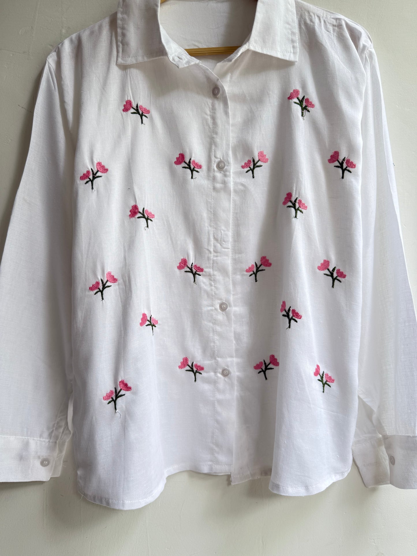 Cotton Shirt